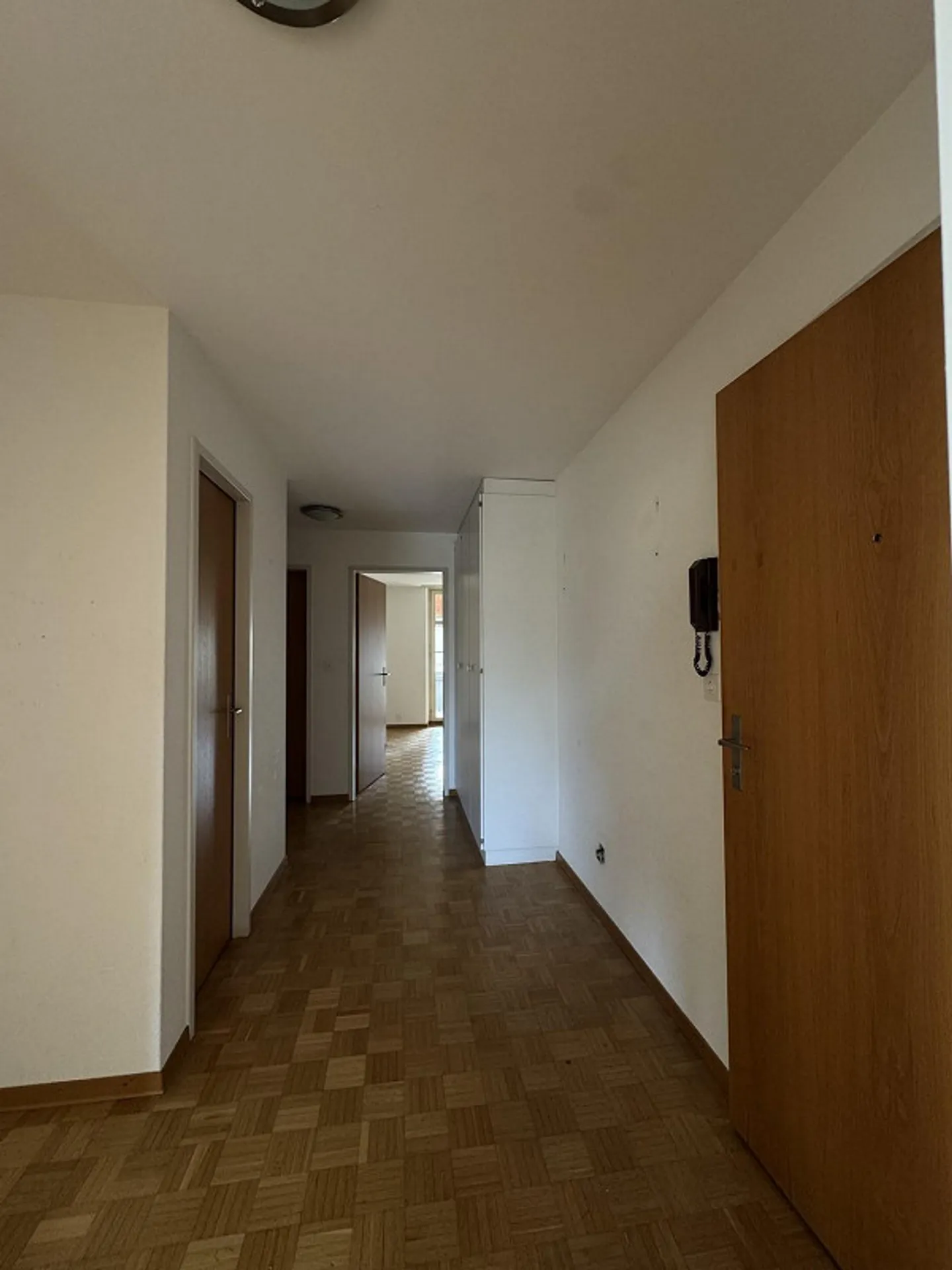 Recentemente ristrutturato - Incantevole appartamento con 3 stanze in posizione centrale a Binningen - Foto 3 di 9