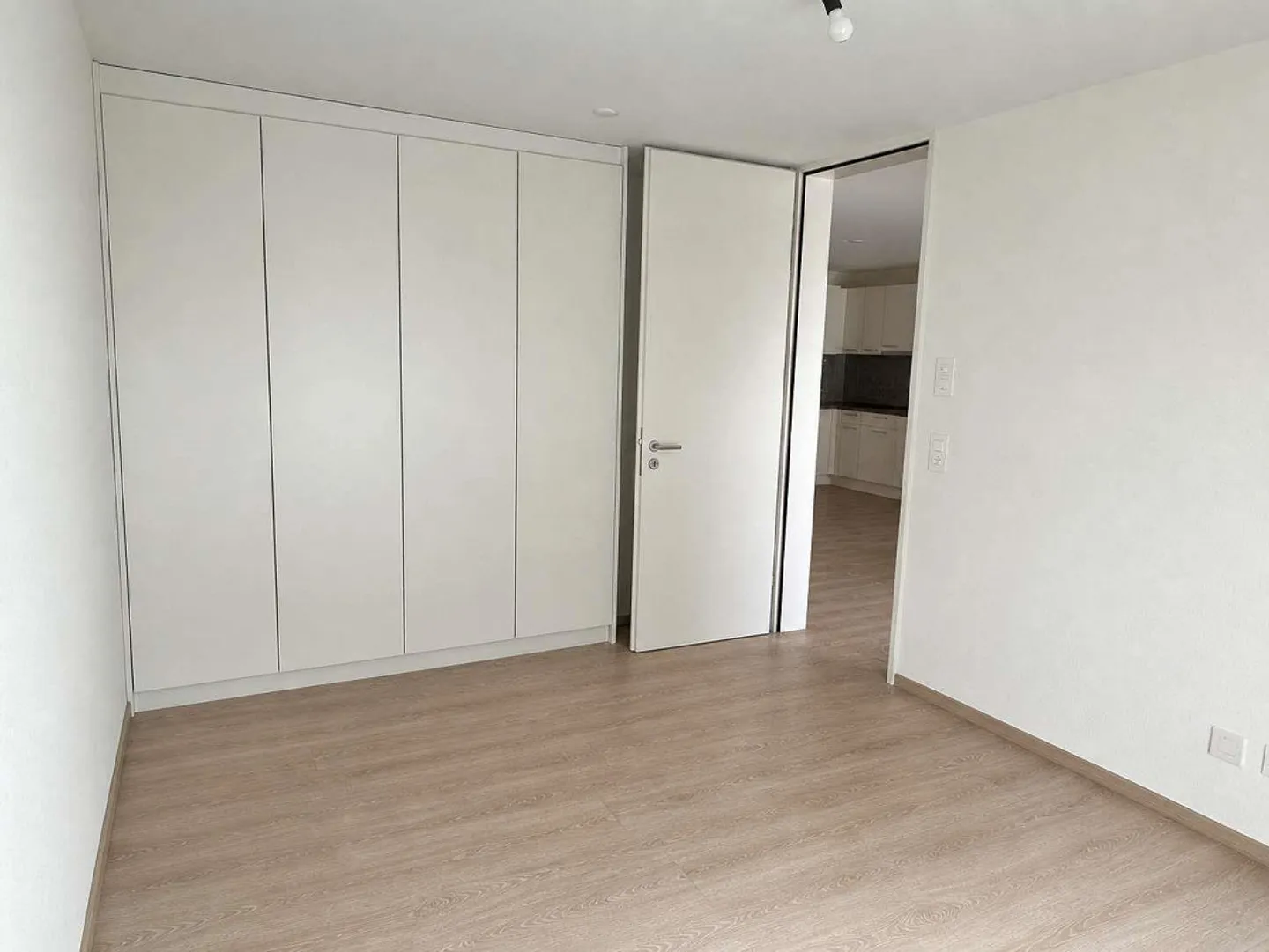 La tua nuova casa a Widnau - Foto 7 di 9