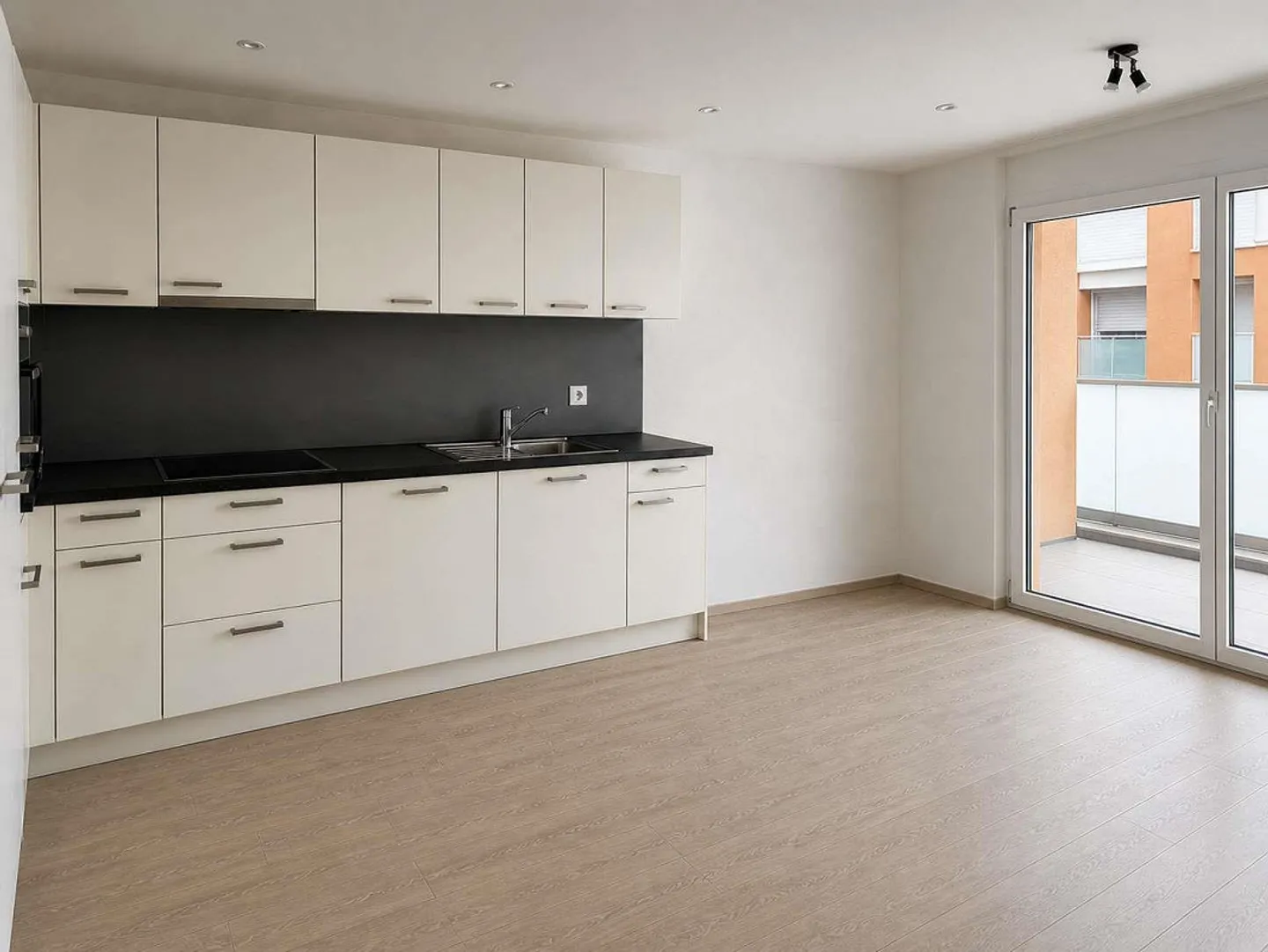 La tua nuova casa a Widnau - Foto 3 di 9