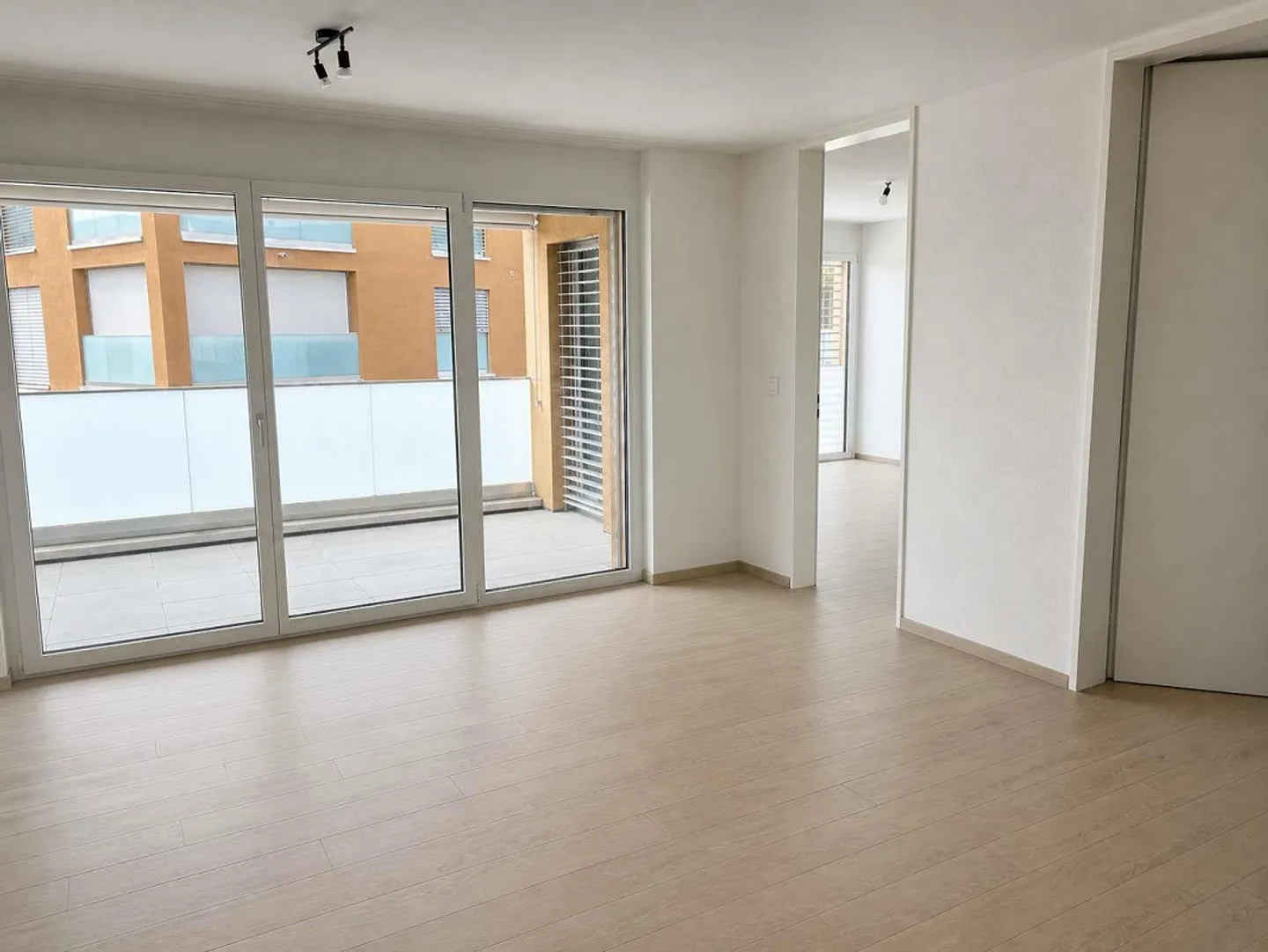La tua nuova casa a Widnau - Foto 4 di 9