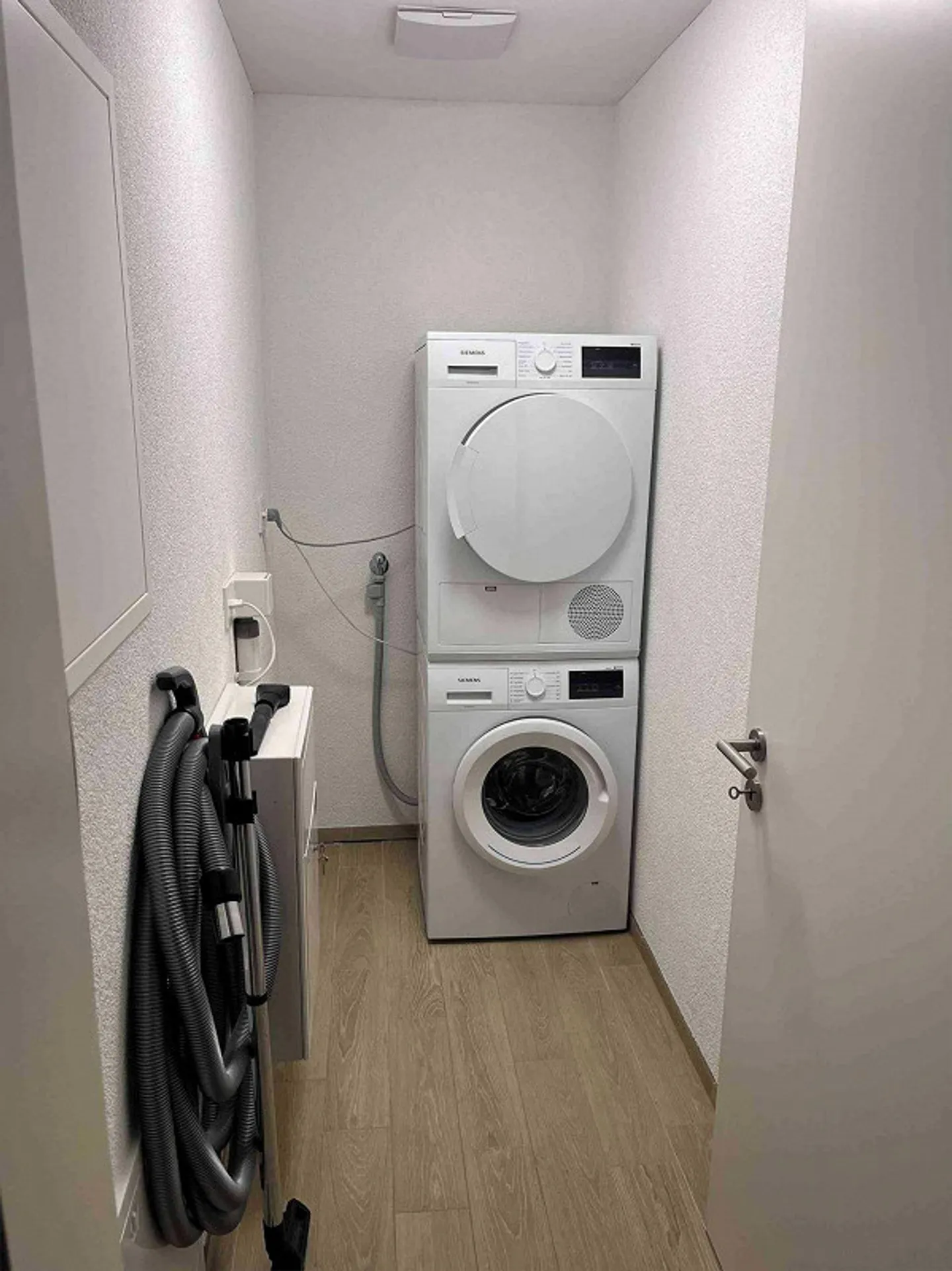 La tua nuova casa a Widnau - Foto 8 di 9