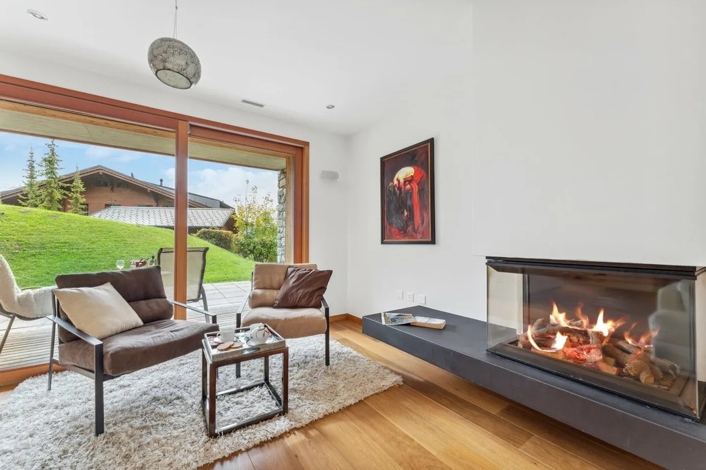 Appartamento in vendita - Foto 7 di 27