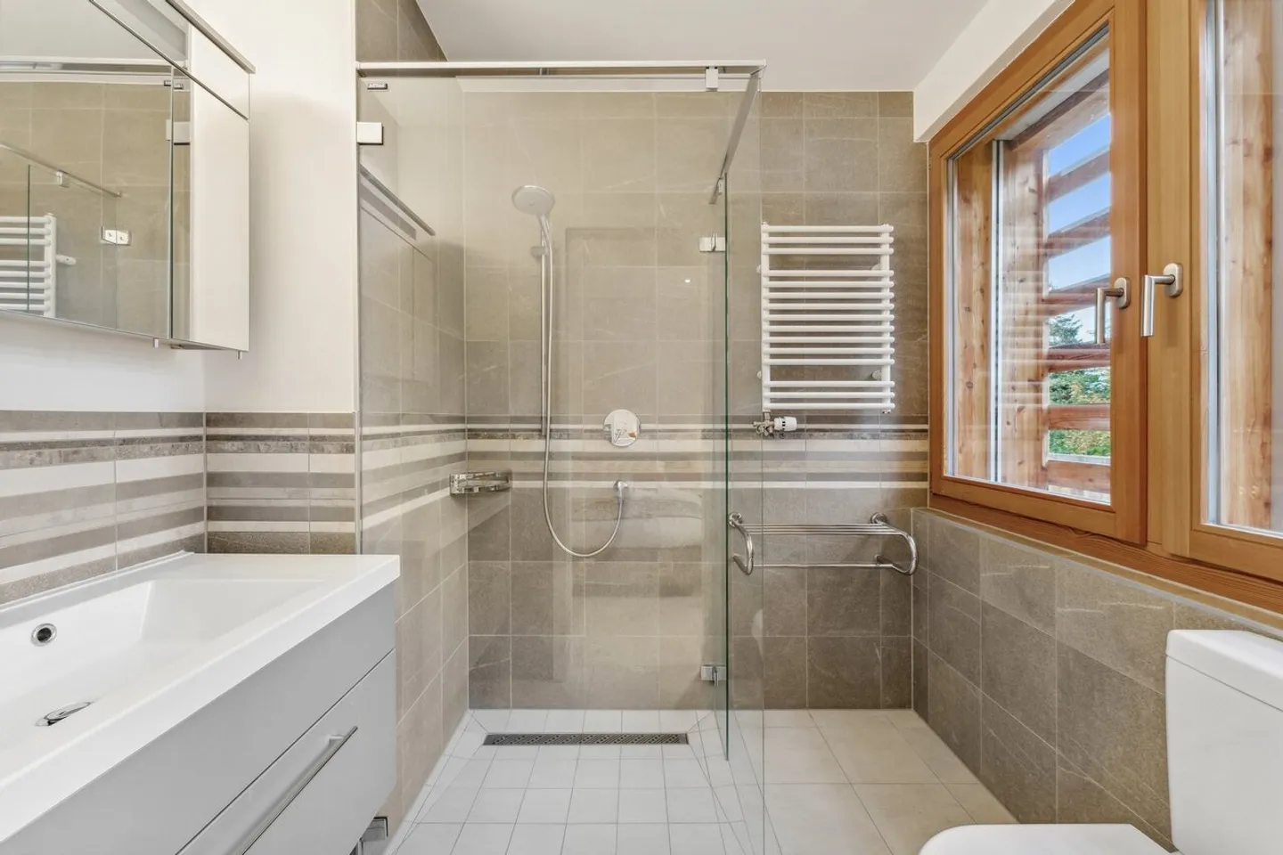 Appartamento in vendita - Foto 23 di 27