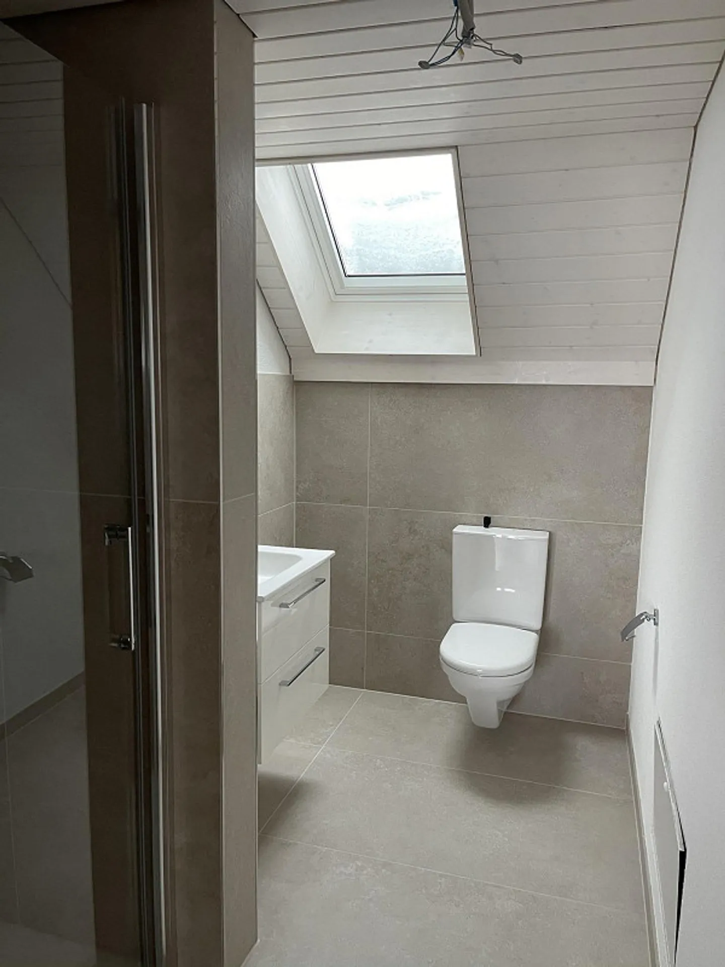 Charming Maisonette Apartment in Bettwiesen - Photo 6 of 12