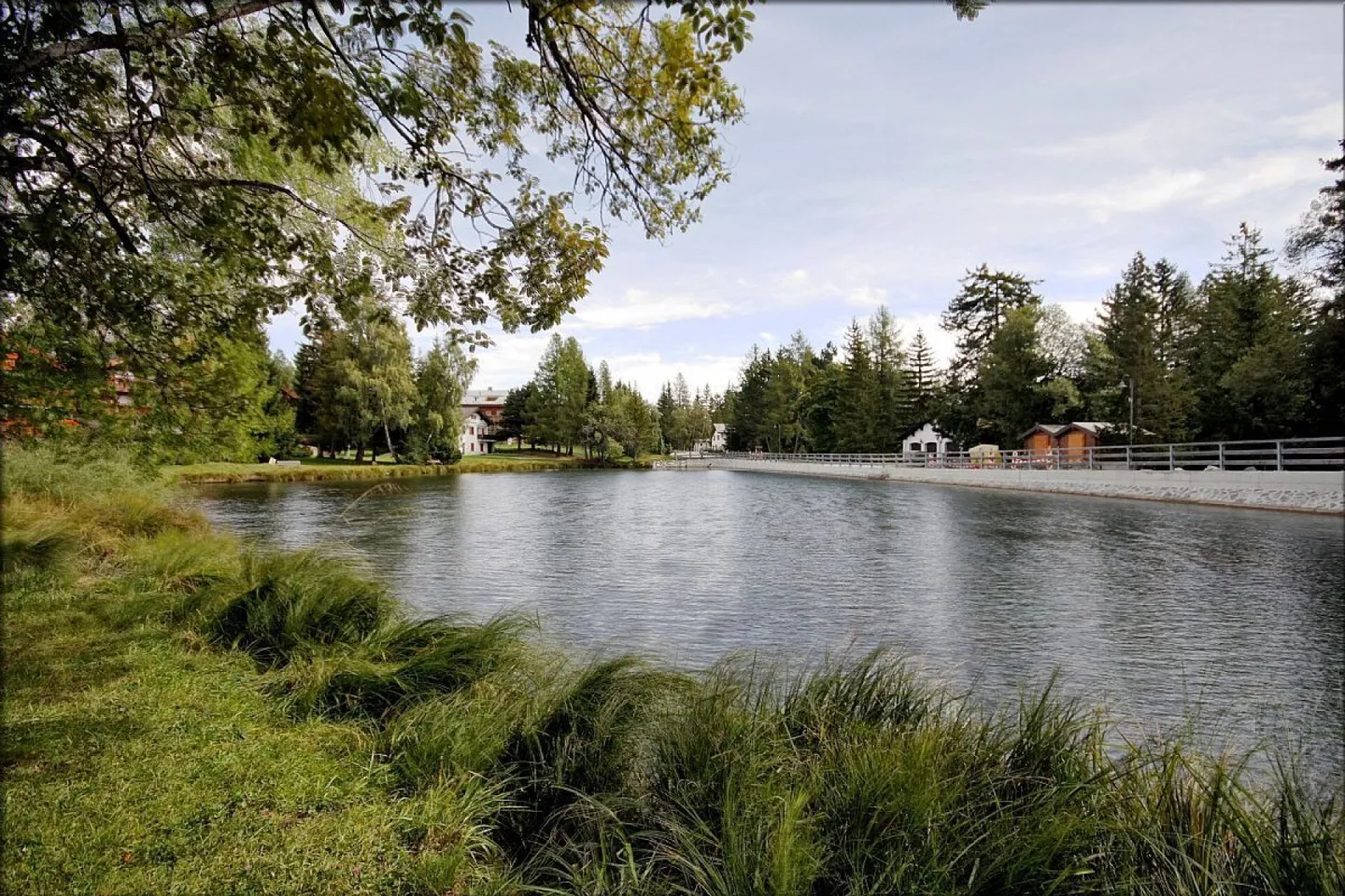 Spacieux appartement dans un chalet familial à Crans à la Route de "Tsarbouye" Kopie - Photo 21 sur 23