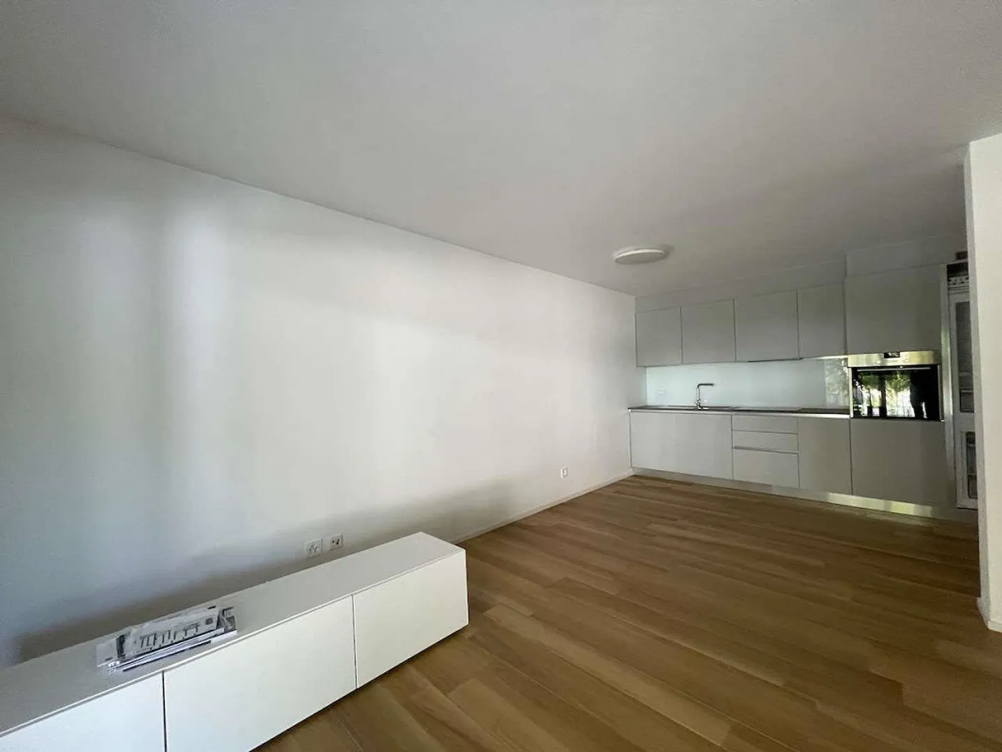 Gudo, appartement 2.5 pièces avec terrasse - Photo 2 sur 10