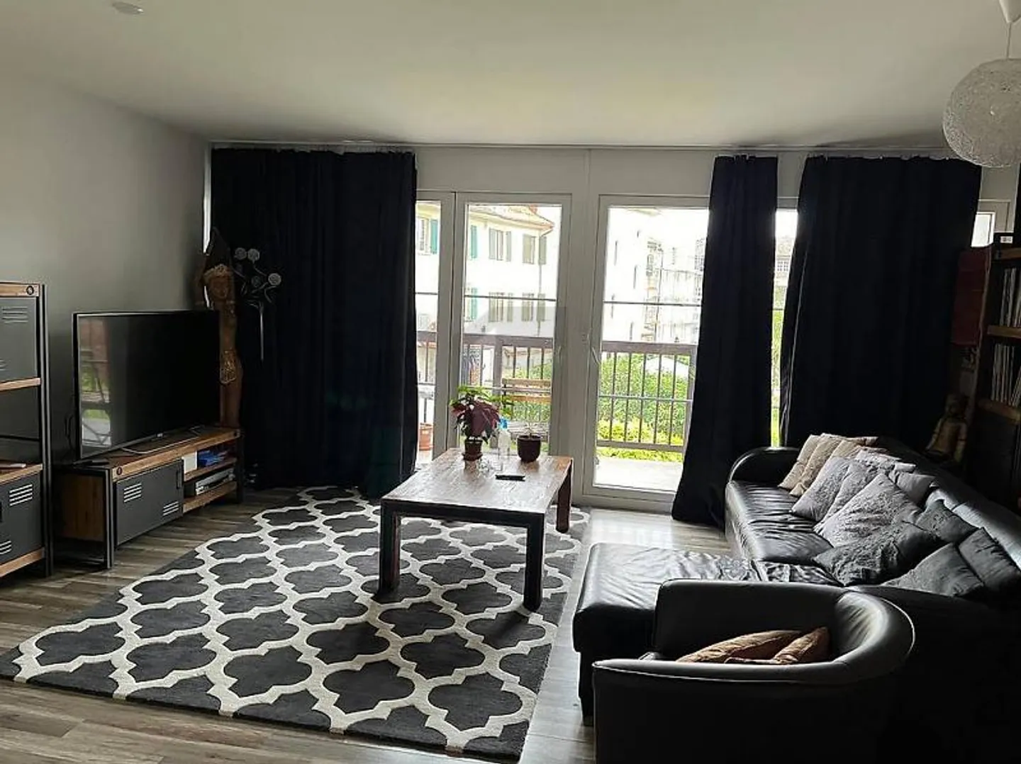 Duplex 6.5 stanze - Foto 2 di 6