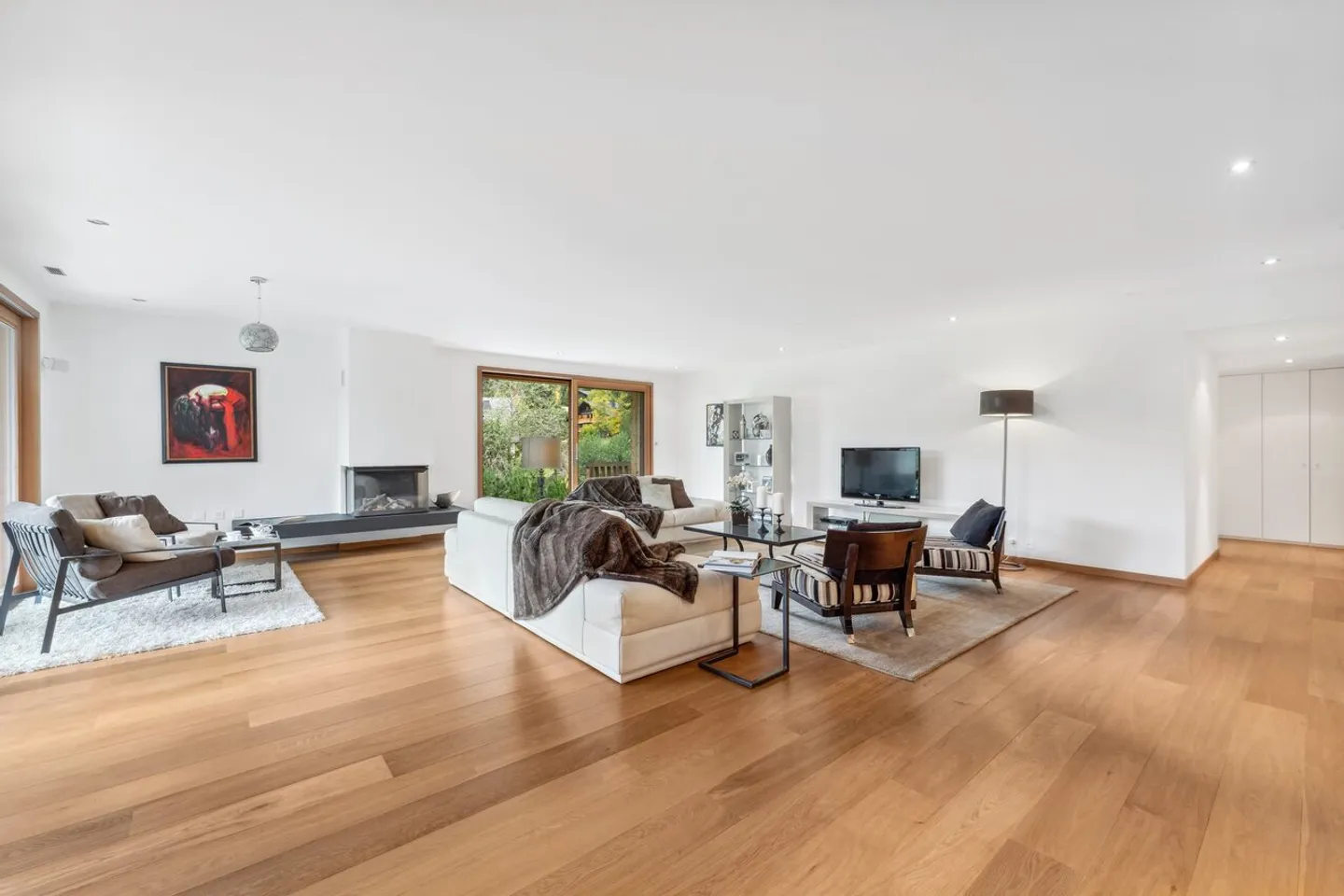 Appartamento in vendita - Foto 5 di 27