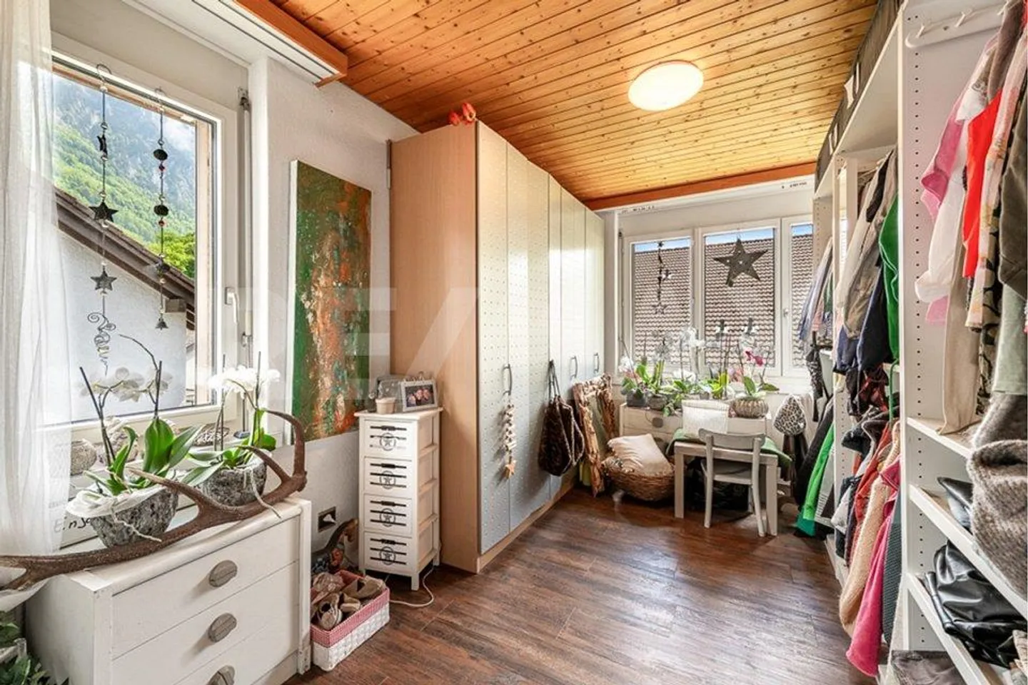 Detached 6½-room single-family house with garden - Photo 13 of 13