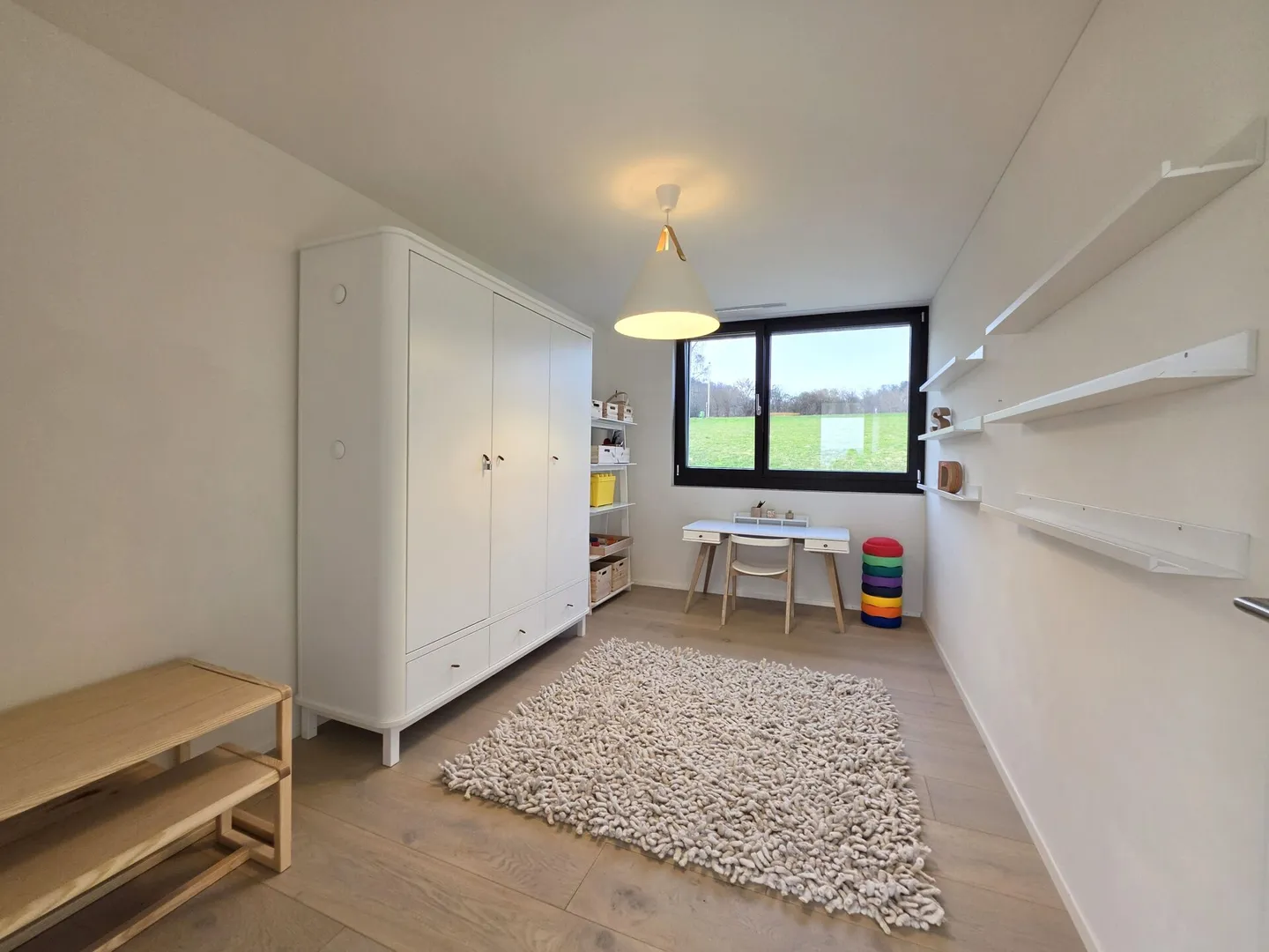 Villa de Luxe avec Vue sur les Alpes - Photo 14 sur 23