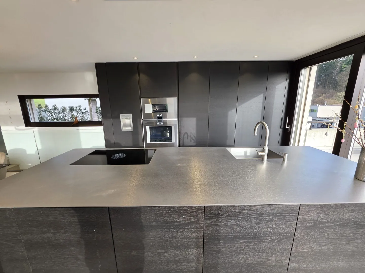 Villa de Luxe avec Vue sur les Alpes - Photo 15 sur 23