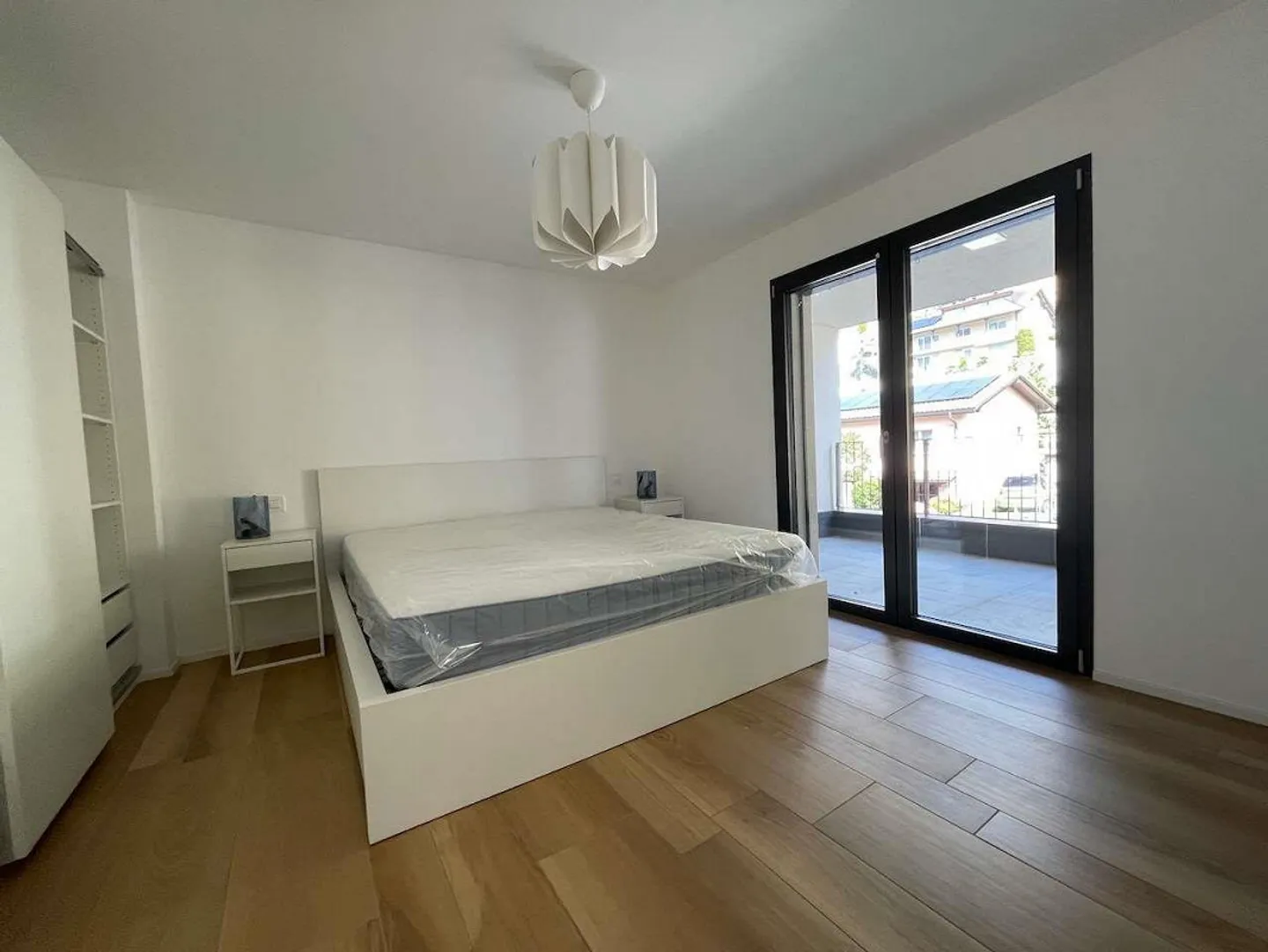 Gudo, appartement 2.5 pièces avec terrasse - Photo 5 sur 10