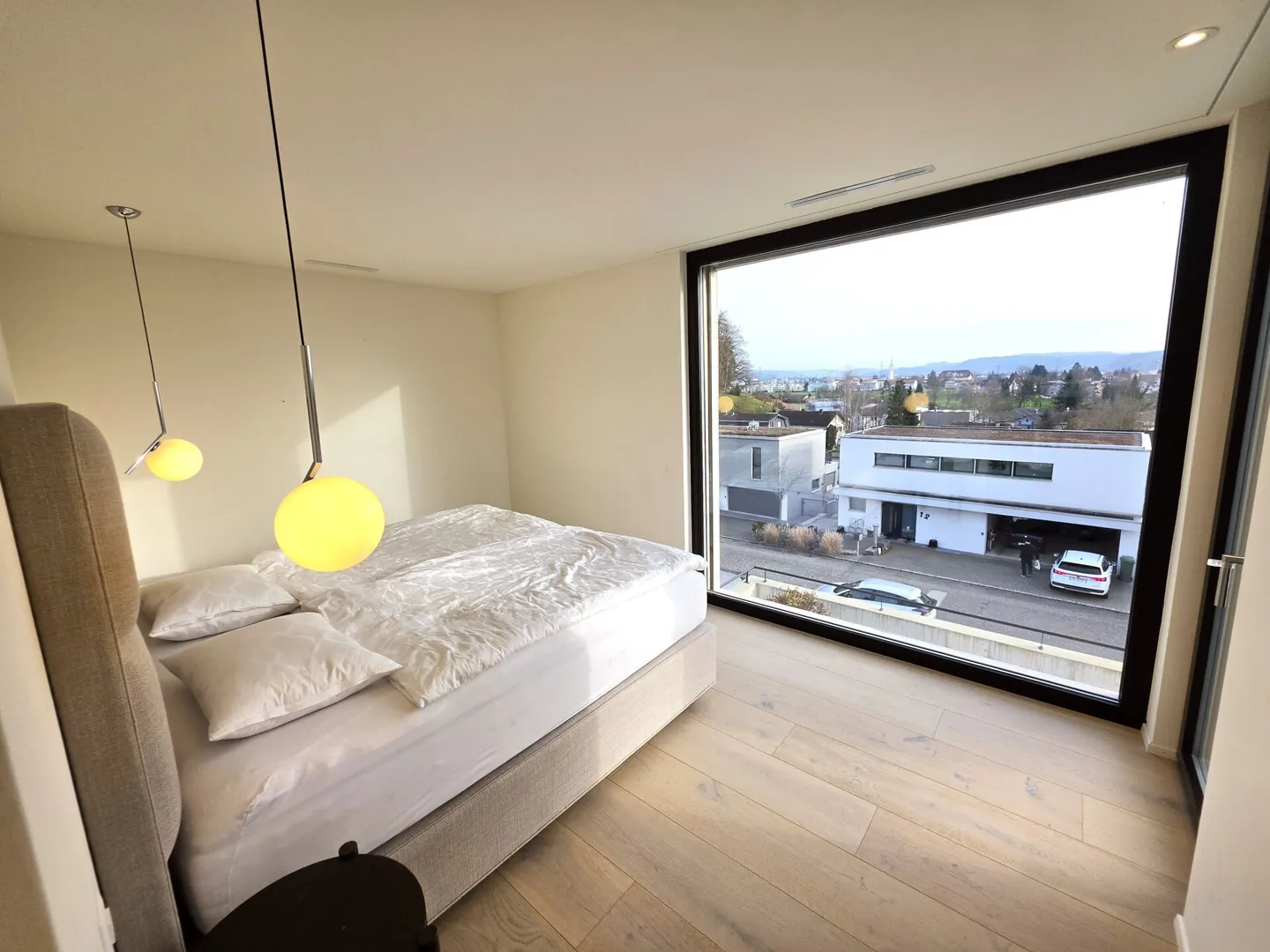 Villa de Luxe avec Vue sur les Alpes - Photo 11 sur 23