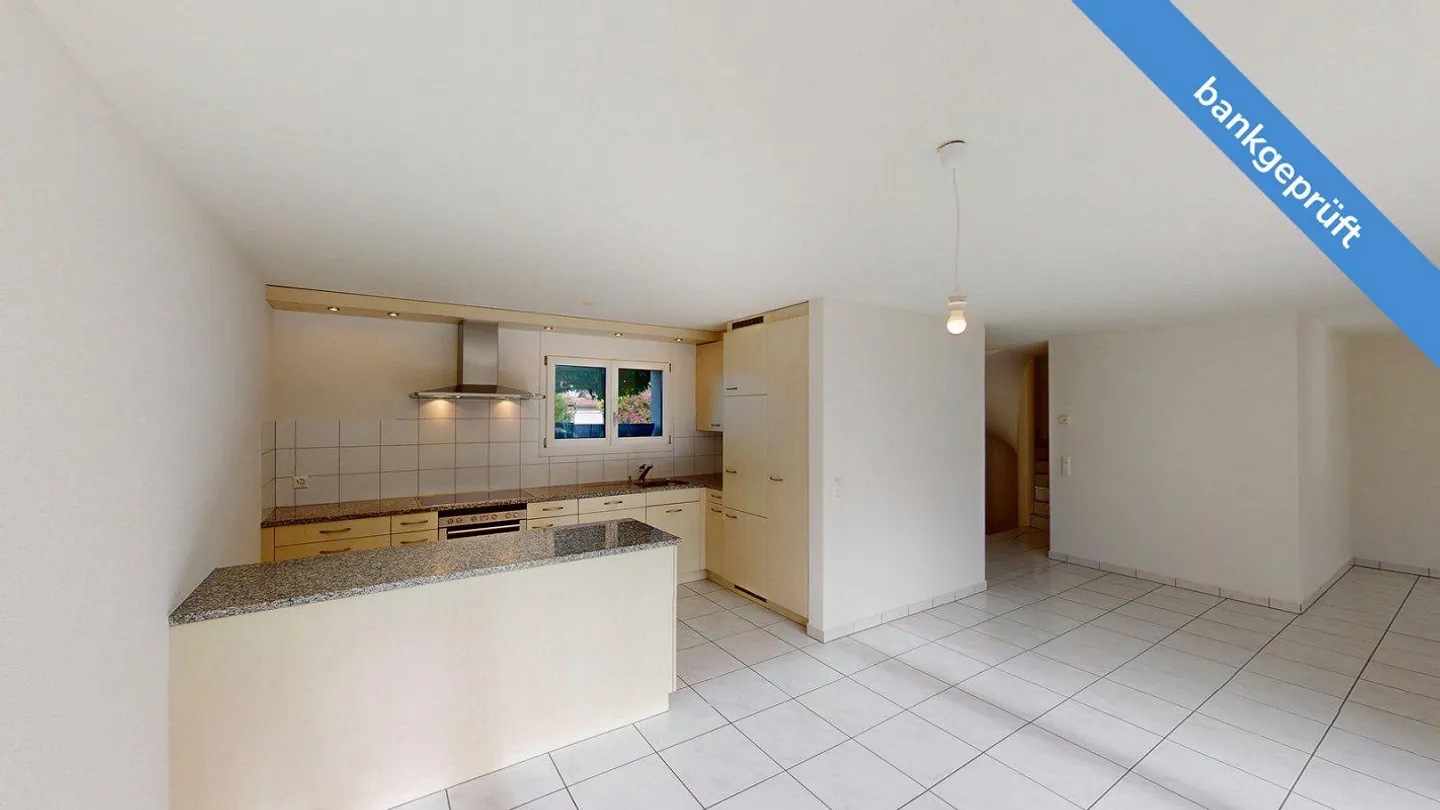 Charmantes Einfamilienhaus mit Potenzial - Foto 5 von 13