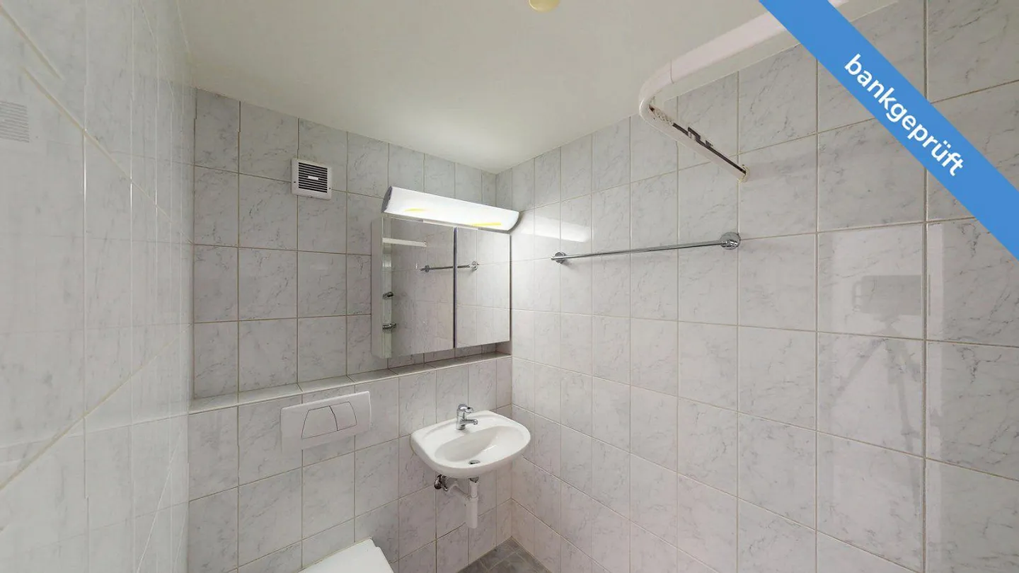 Charmantes Einfamilienhaus mit Potenzial - Foto 8 von 13