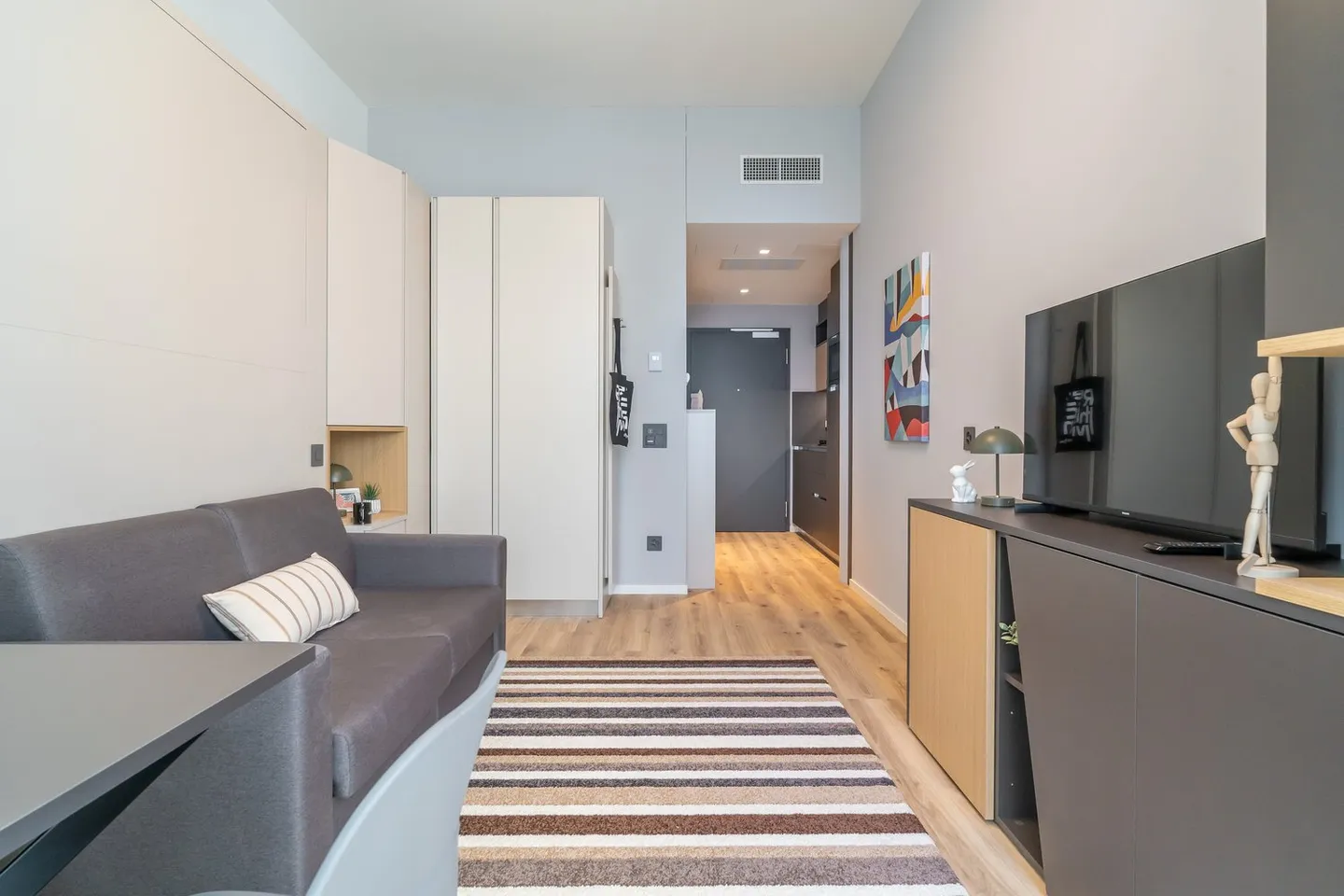 City Pop - Appartements Studio Cosy Baden, AG - Photo 8 sur 15