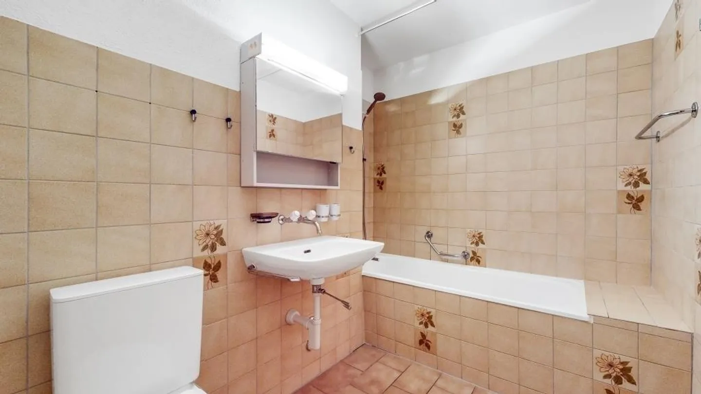 Vivere lungo l'Aare! - Foto 5 di 6