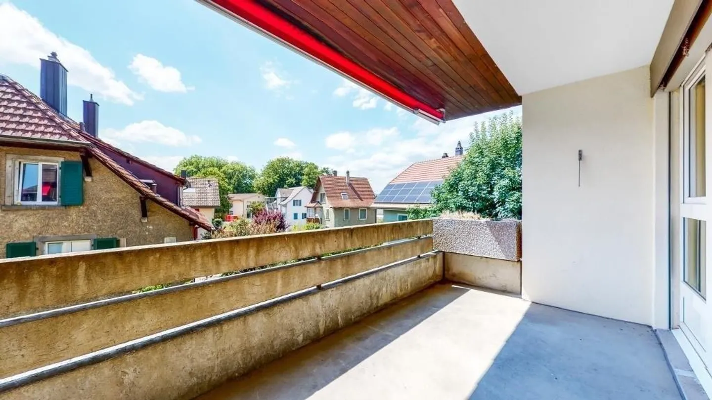 Vivere lungo l'Aare! - Foto 6 di 6