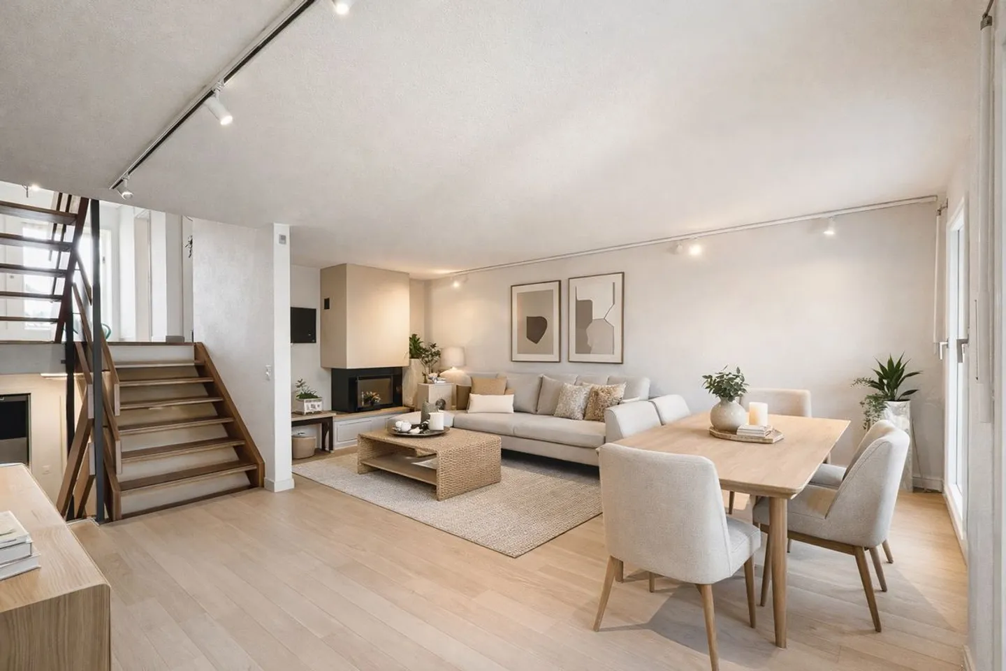 Casa unifamiliare con 5,5 stanze + cantina - Foto 4 di 13