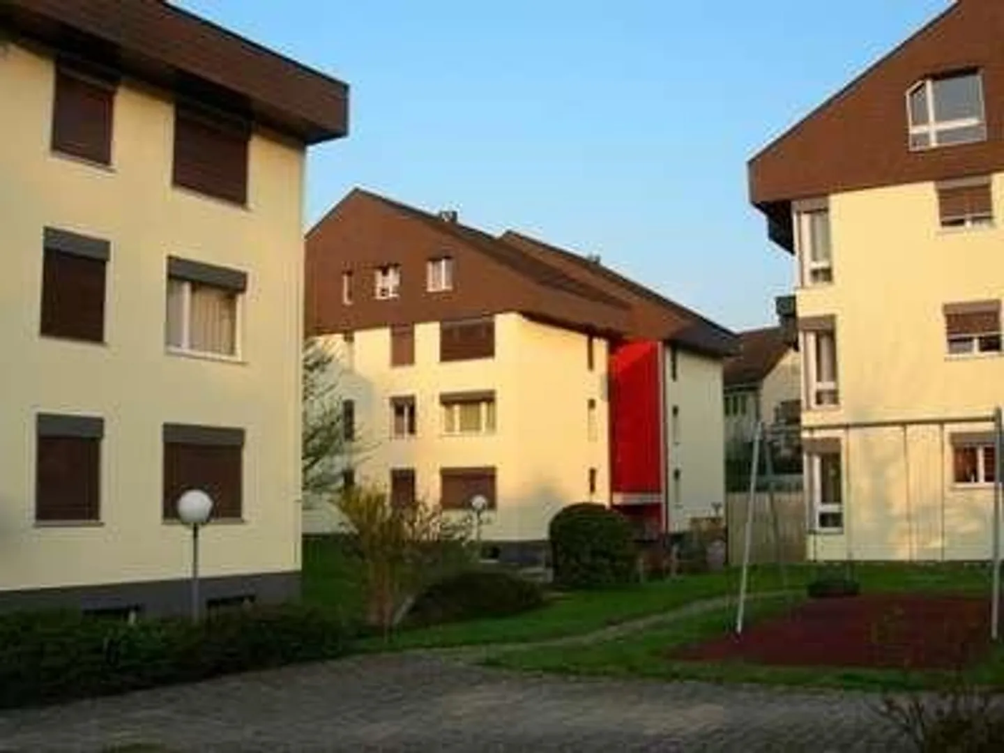 Vivere lungo l'Aare! - Foto 1 di 6