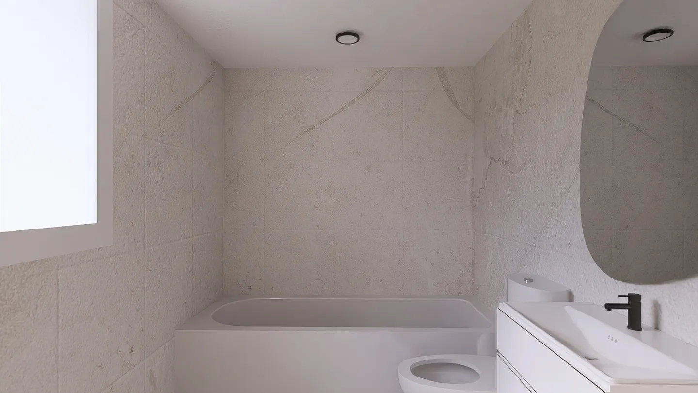 Family villas of 5.5 rooms with lake view in Meyriez / FR - Photo 16 of 27