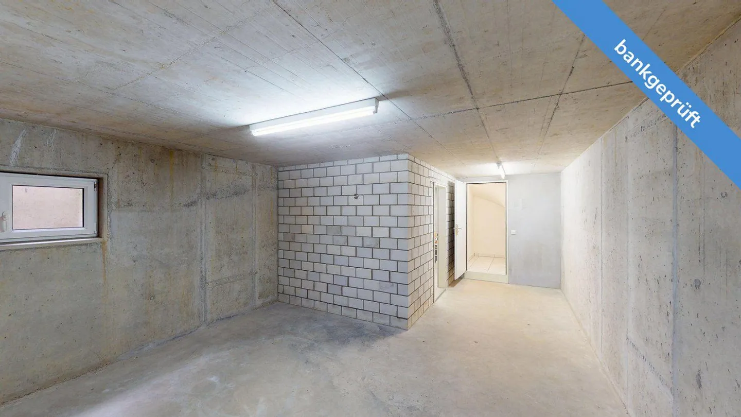 Charmantes Einfamilienhaus mit Potenzial - Foto 11 von 13