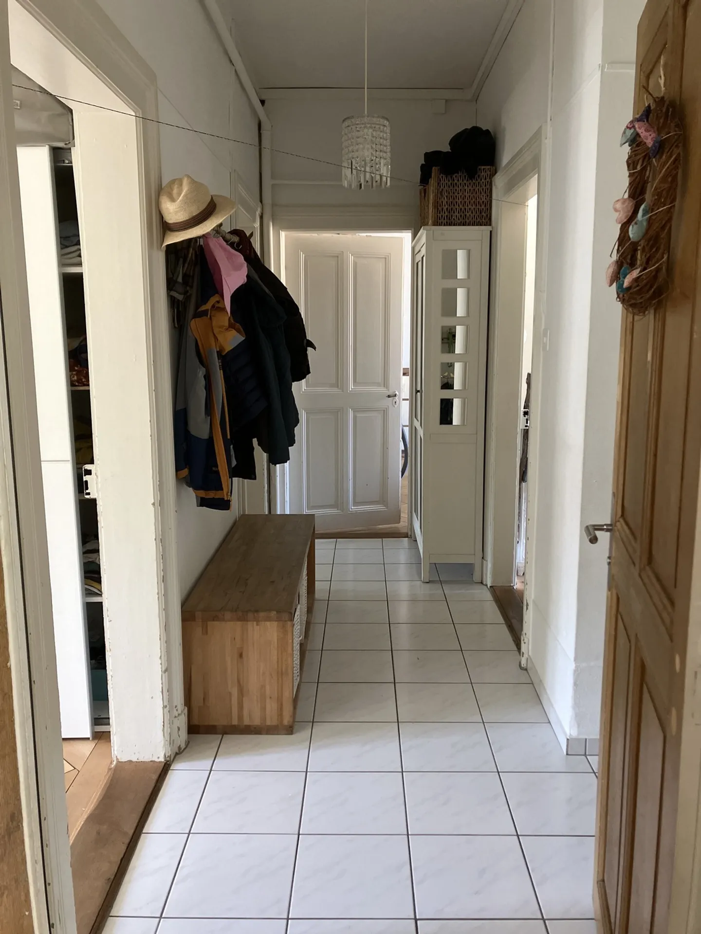 2½ ROOM APARTMENT IN BERN - MATTENHOF, FURNISHED, TEMPORARY - Photo 6 of 9
