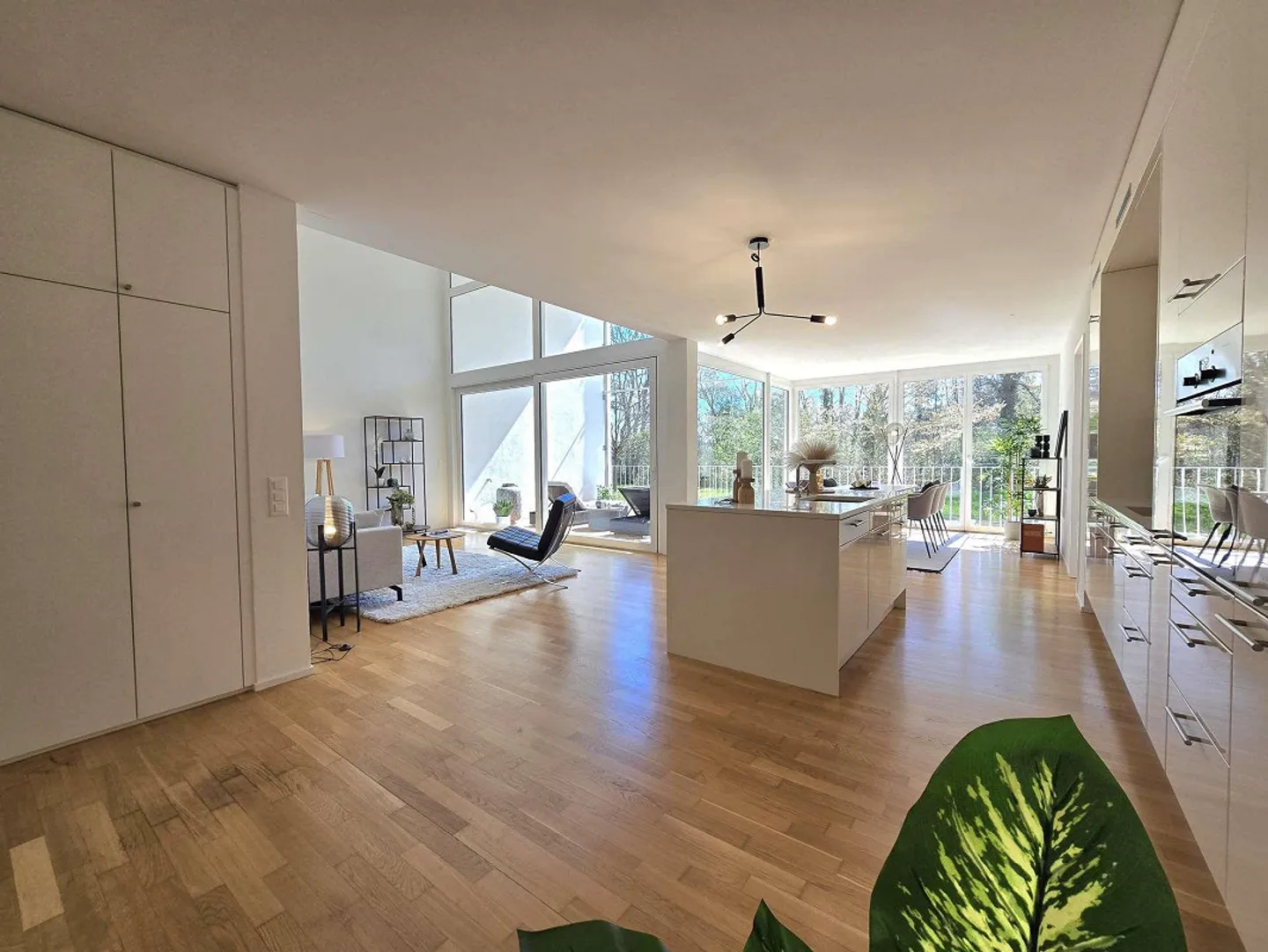Appartamento 3½ camere - Foto 6 di 15