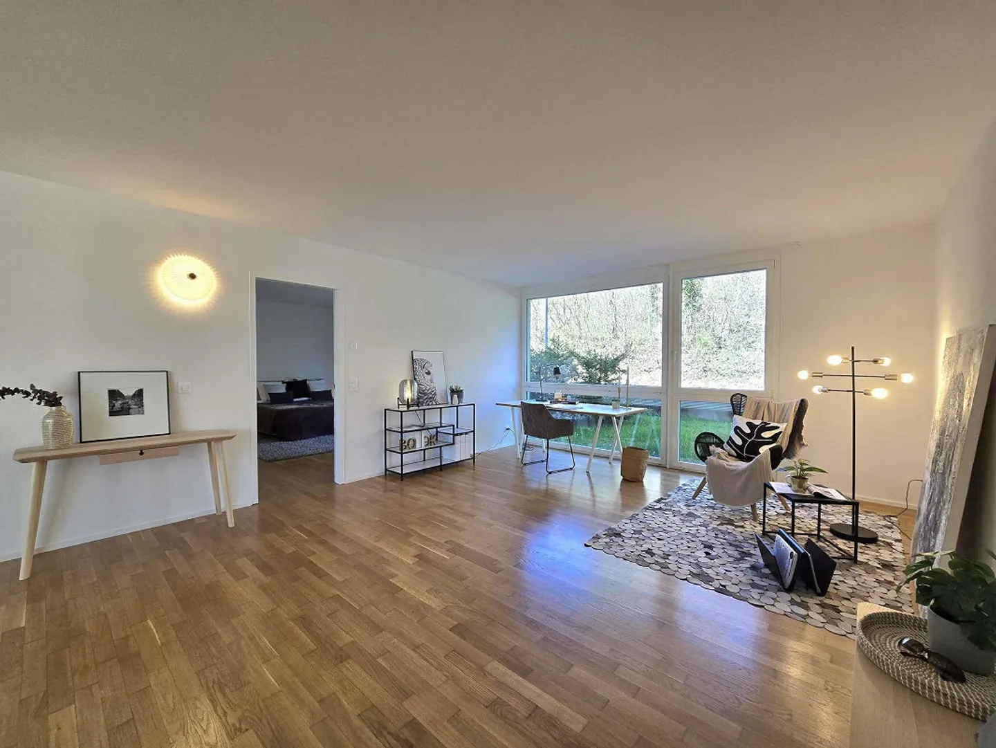 Appartamento 3½ camere - Foto 7 di 15