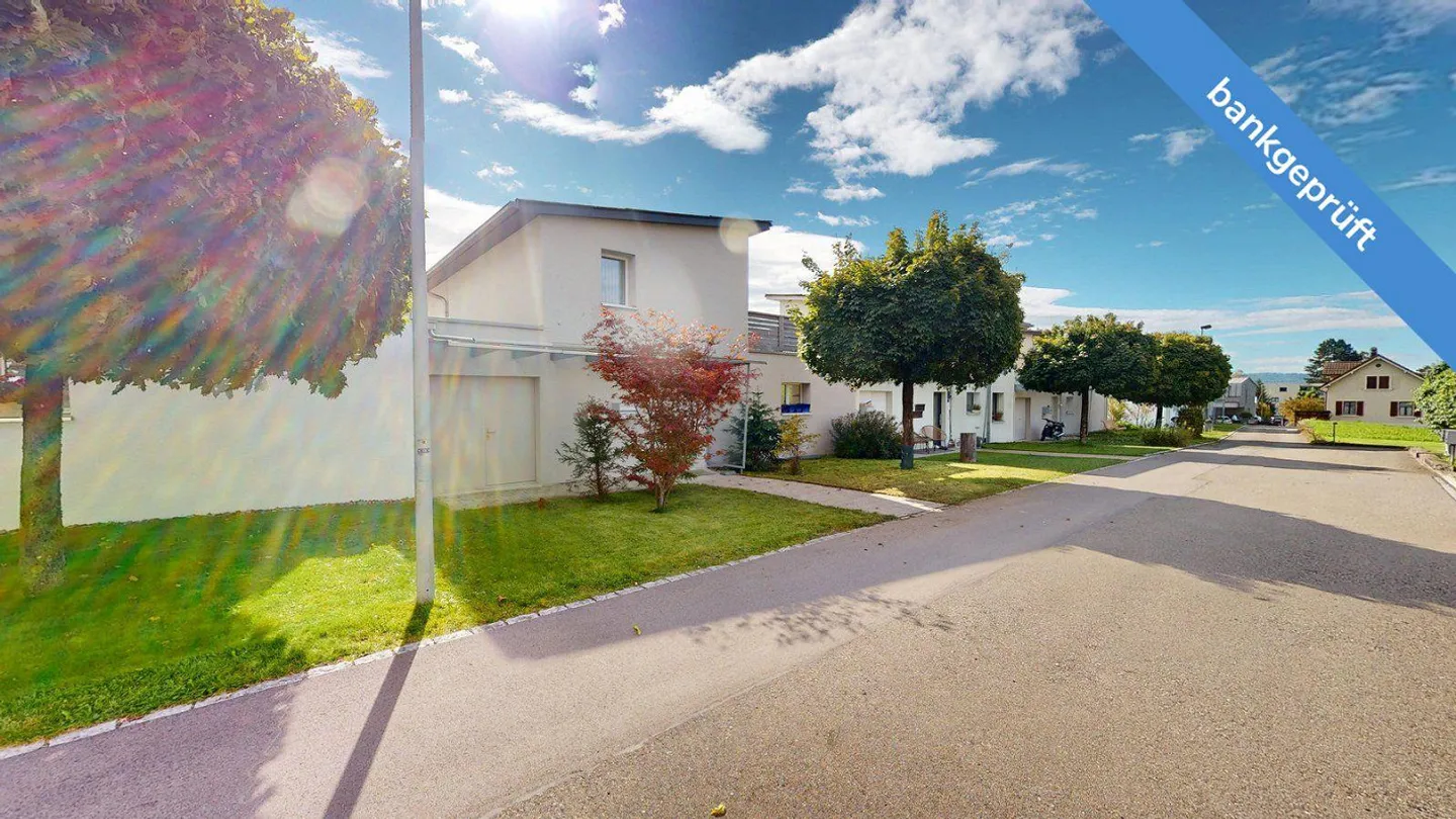 Charmantes Einfamilienhaus mit Potenzial - Foto 13 von 13