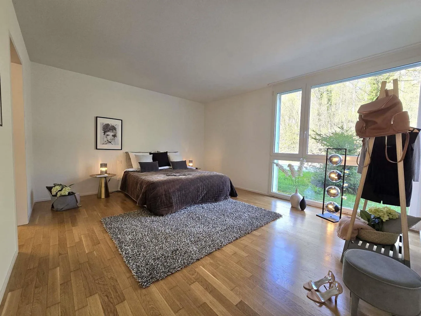 Appartamento 3½ camere - Foto 8 di 15