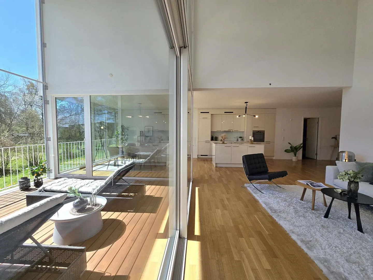 Appartamento 3½ camere - Foto 10 di 15