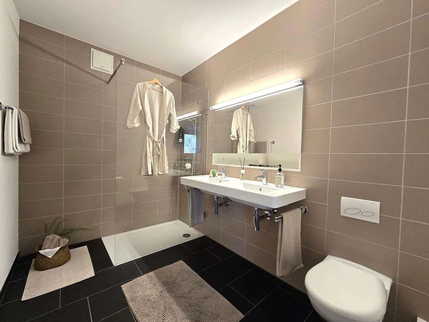 Appartamento 3½ camere - Foto 12 di 15