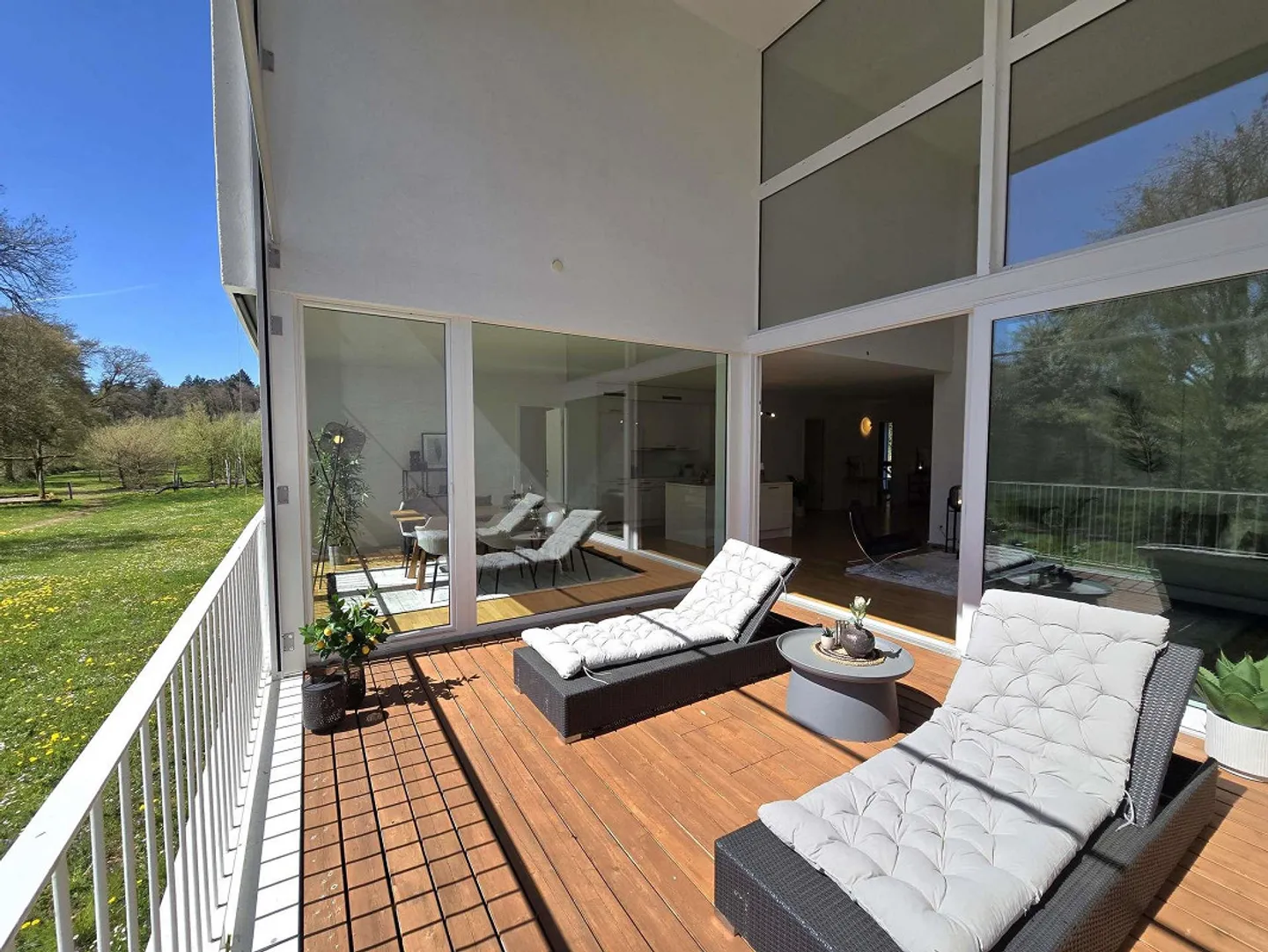 Appartamento 3½ camere - Foto 13 di 15