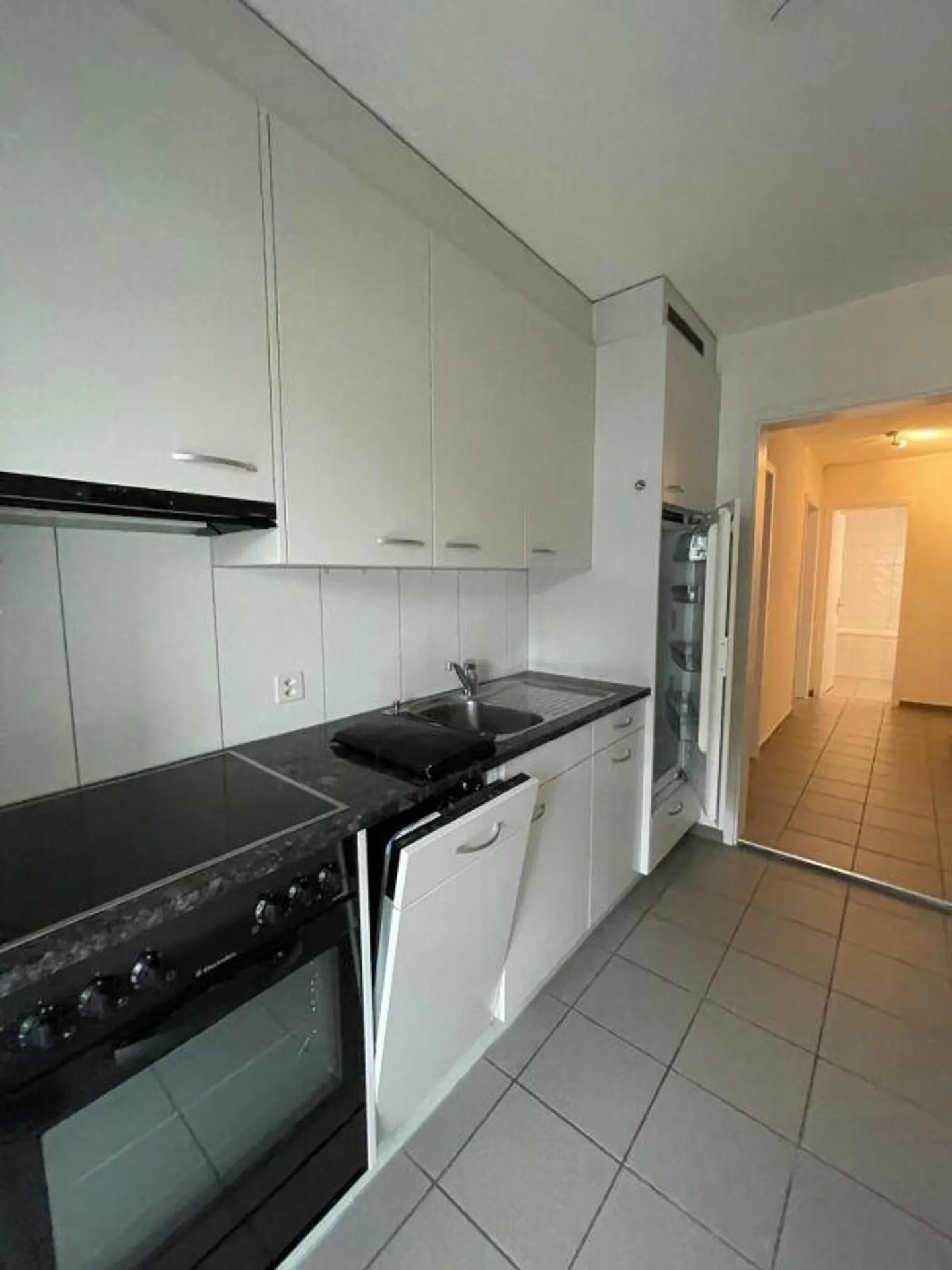 Charmante Wohnung Nähe Zentrum - Foto 3 von 11