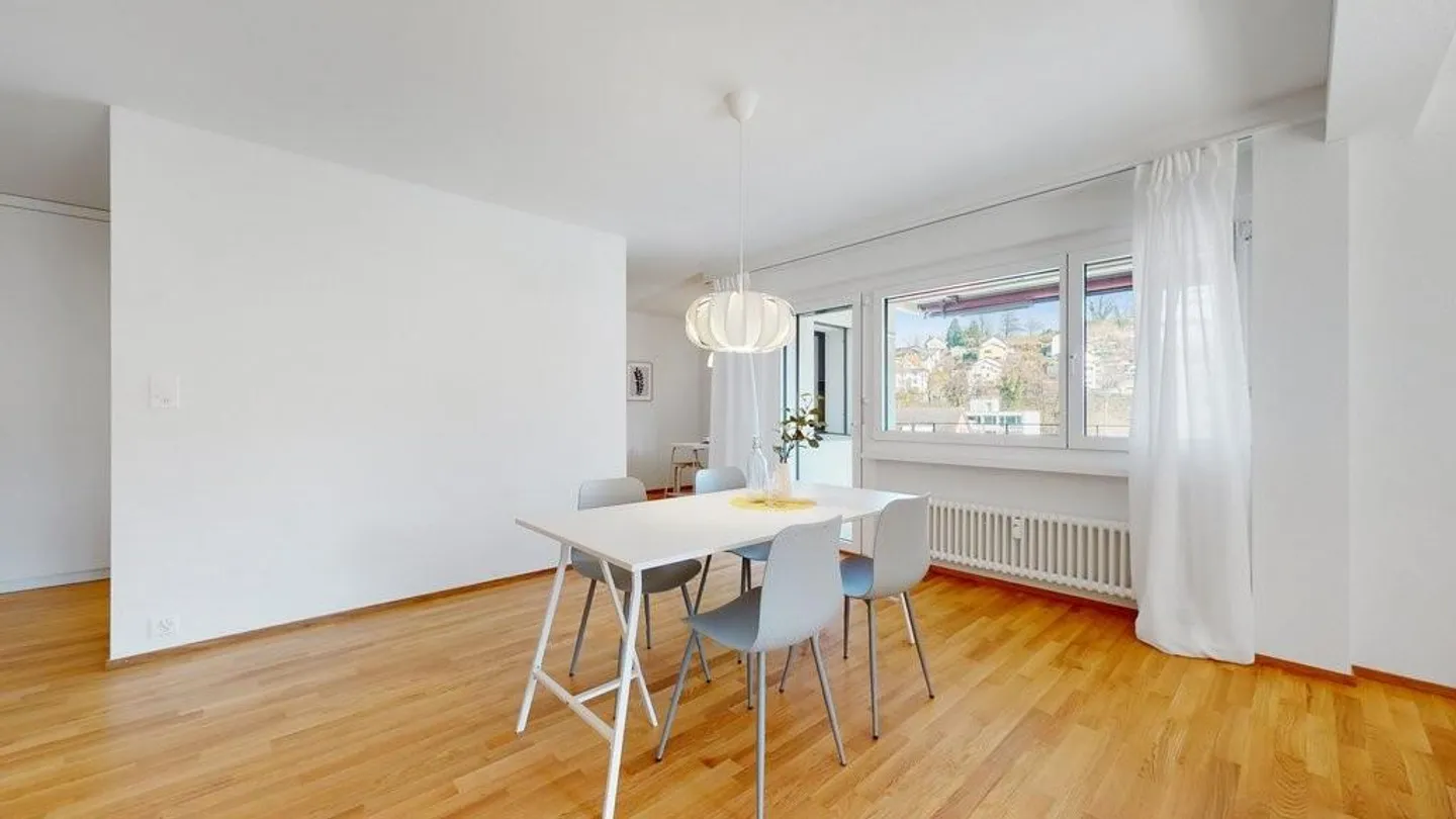 Modernes Familienapartment - Foto 6 von 12
