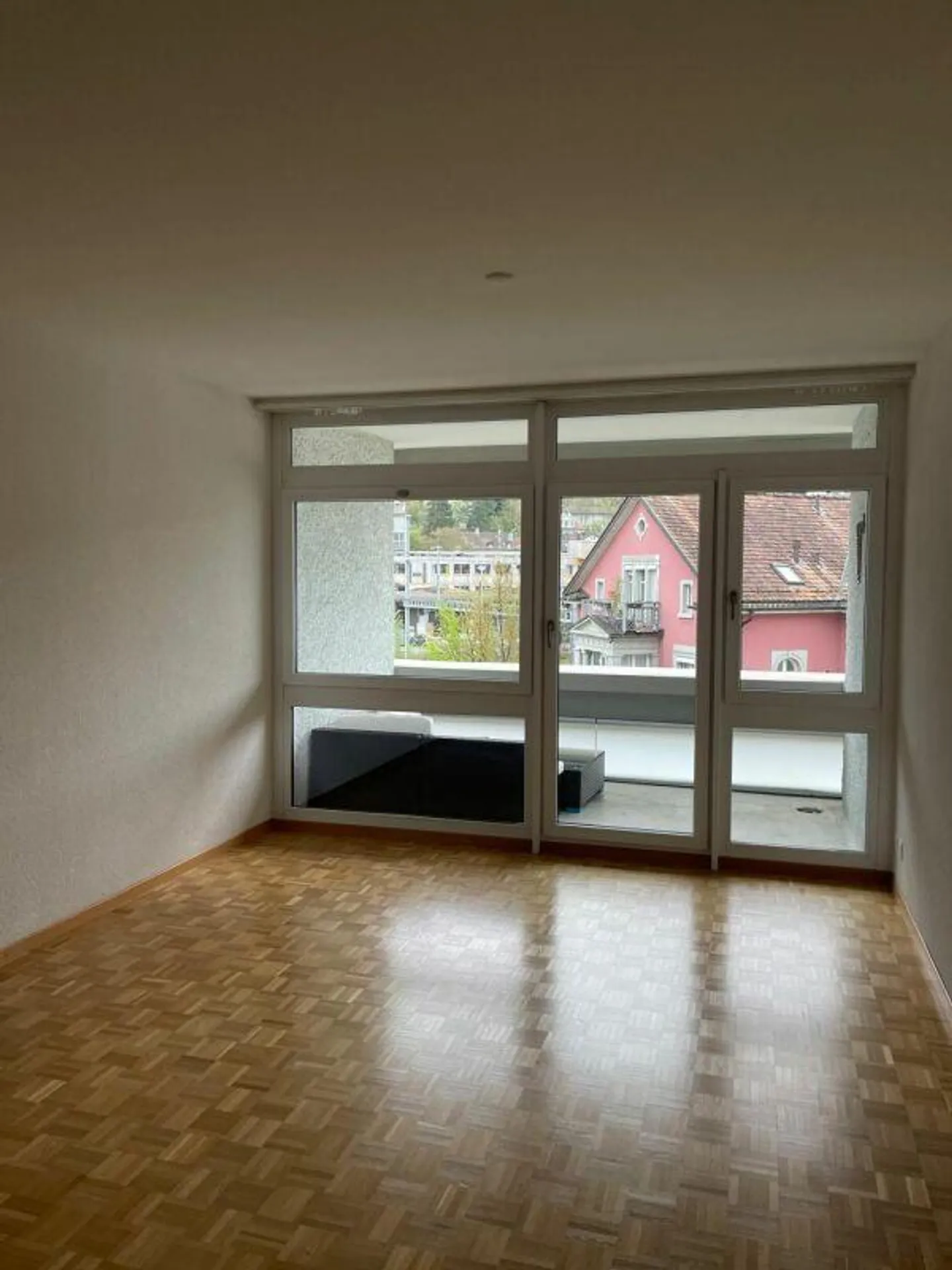 Charmante Wohnung Nähe Zentrum - Foto 4 von 11