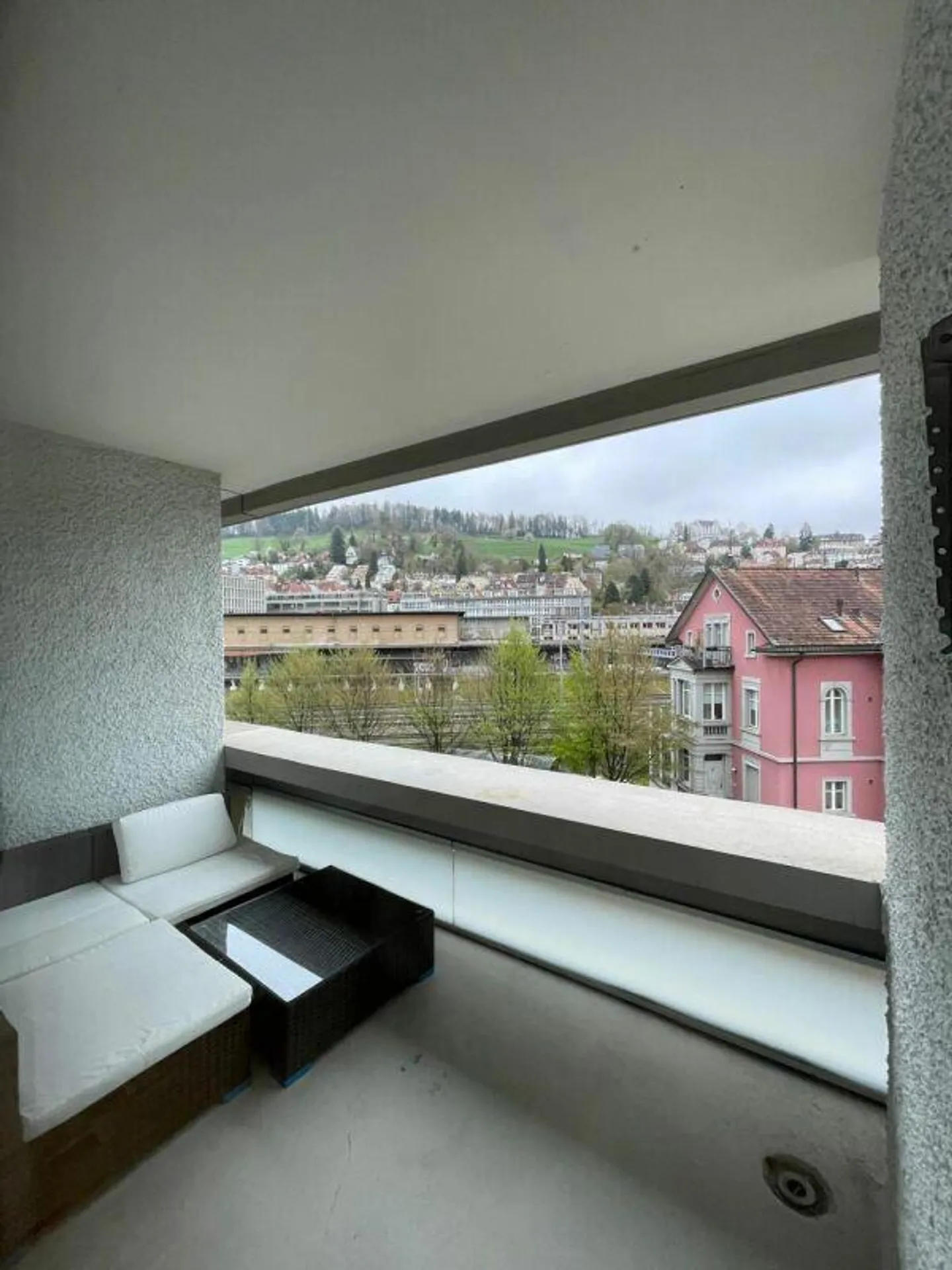 Charmante Wohnung Nähe Zentrum - Foto 5 von 11