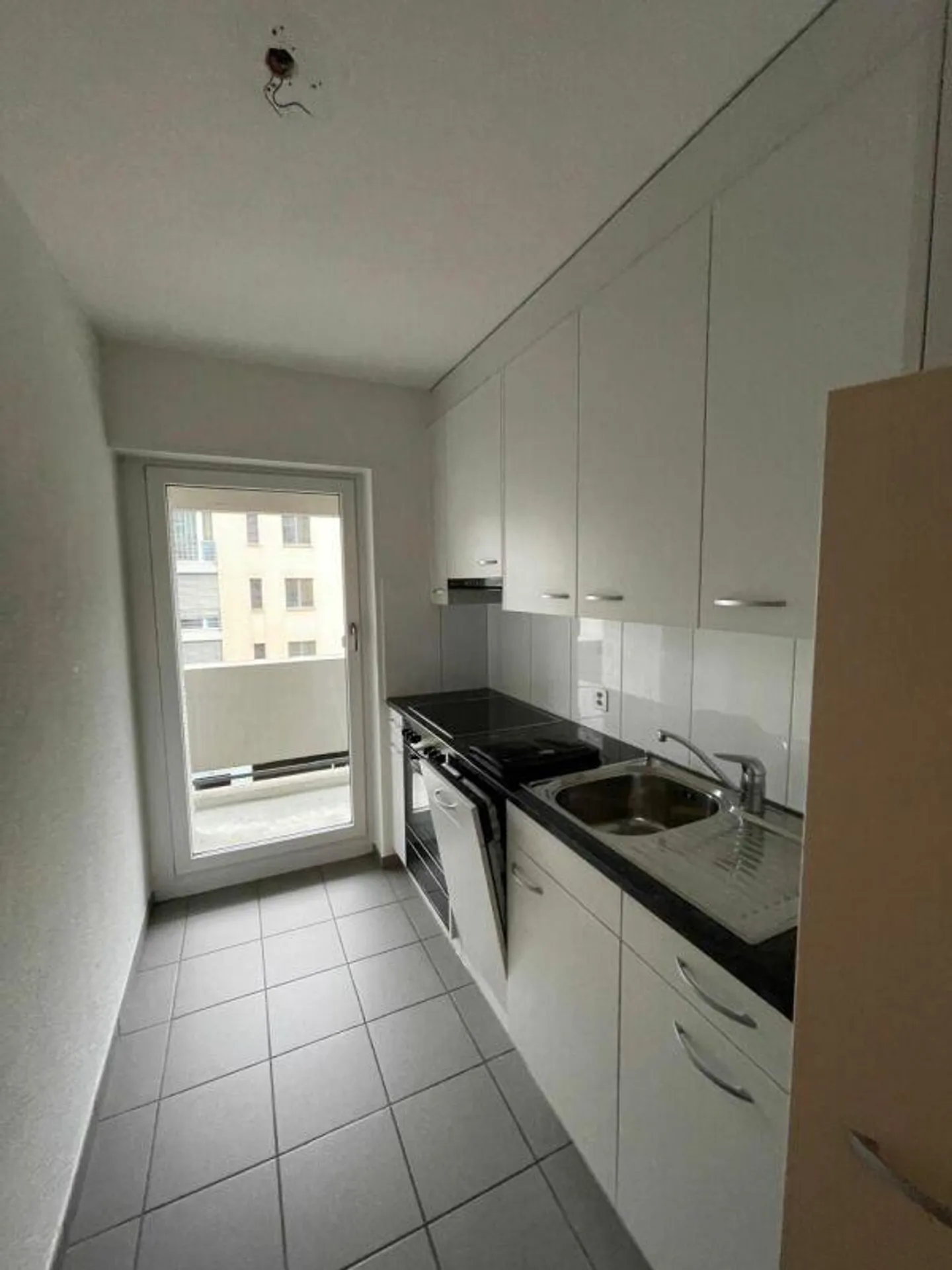 Charmante Wohnung Nähe Zentrum - Foto 2 von 11