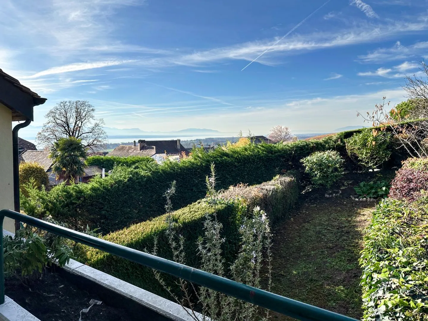 Casa unifamiliare con 5,5 stanze + cantina - Foto 9 di 13