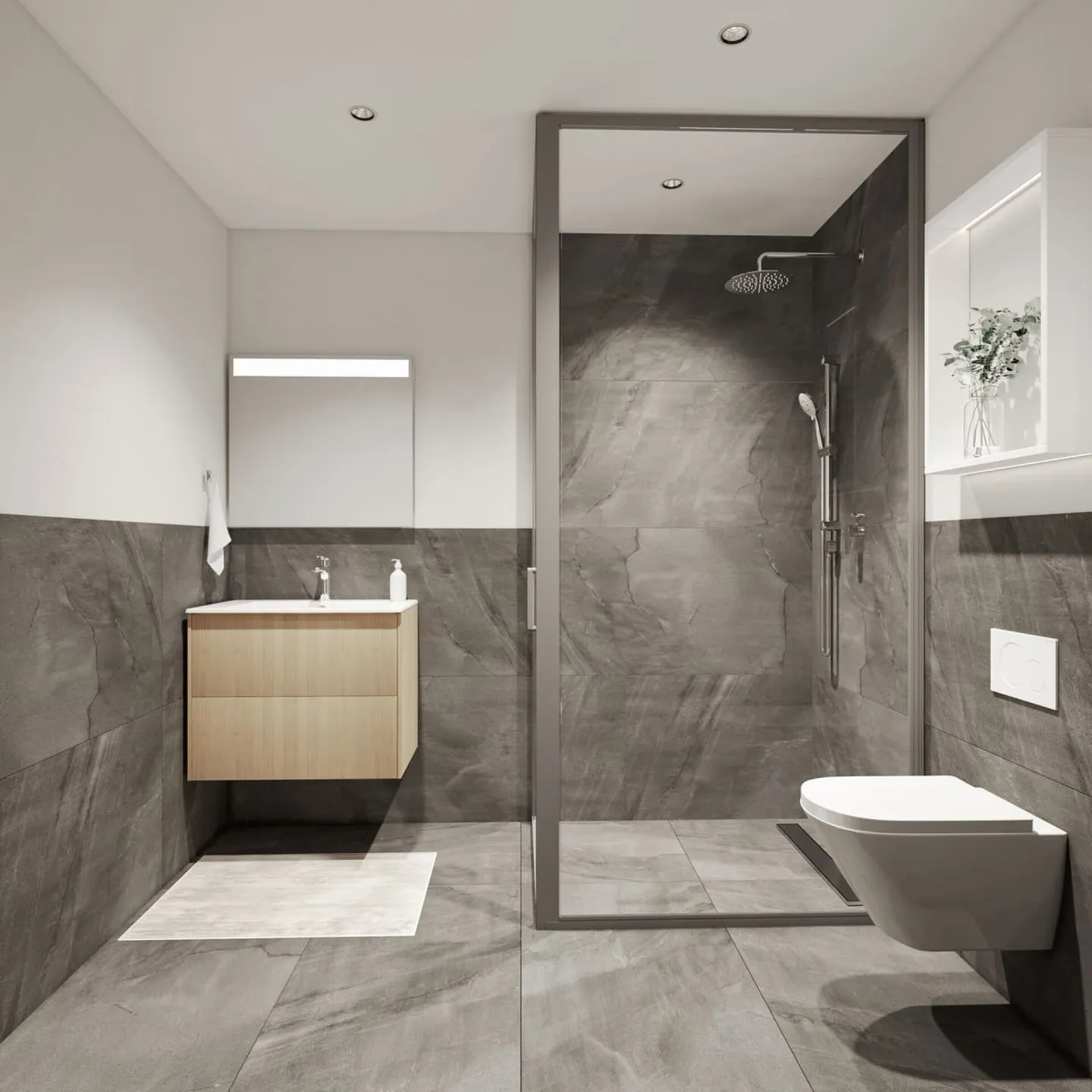 Luxury Attic in Sion - Photo 10 of 14