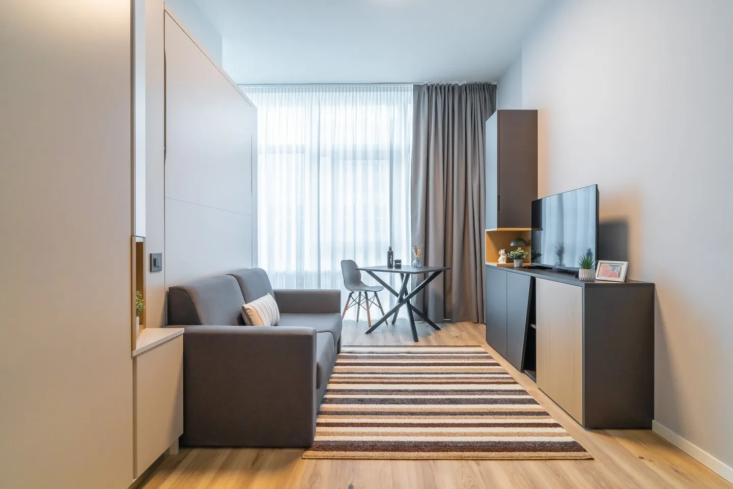 City Pop - Appartements Studio Cosy Baden, AG - Photo 11 sur 15