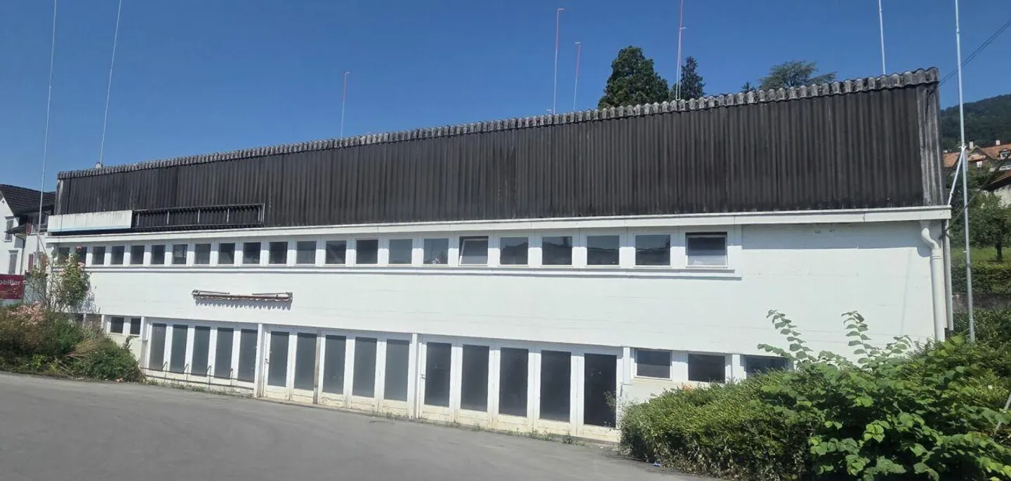 Posti auto in garage in affitto - Foto 1 di 1