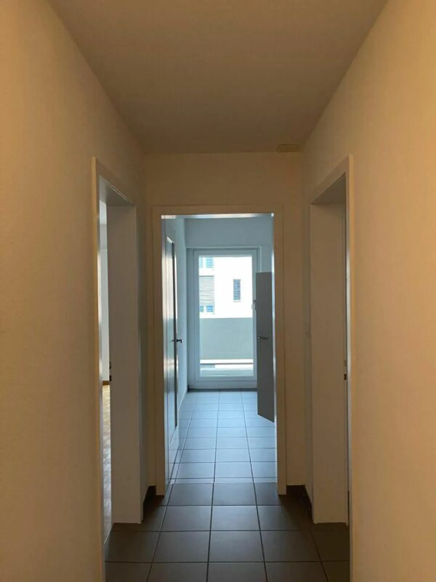 Charmante Wohnung Nähe Zentrum - Foto 8 von 11