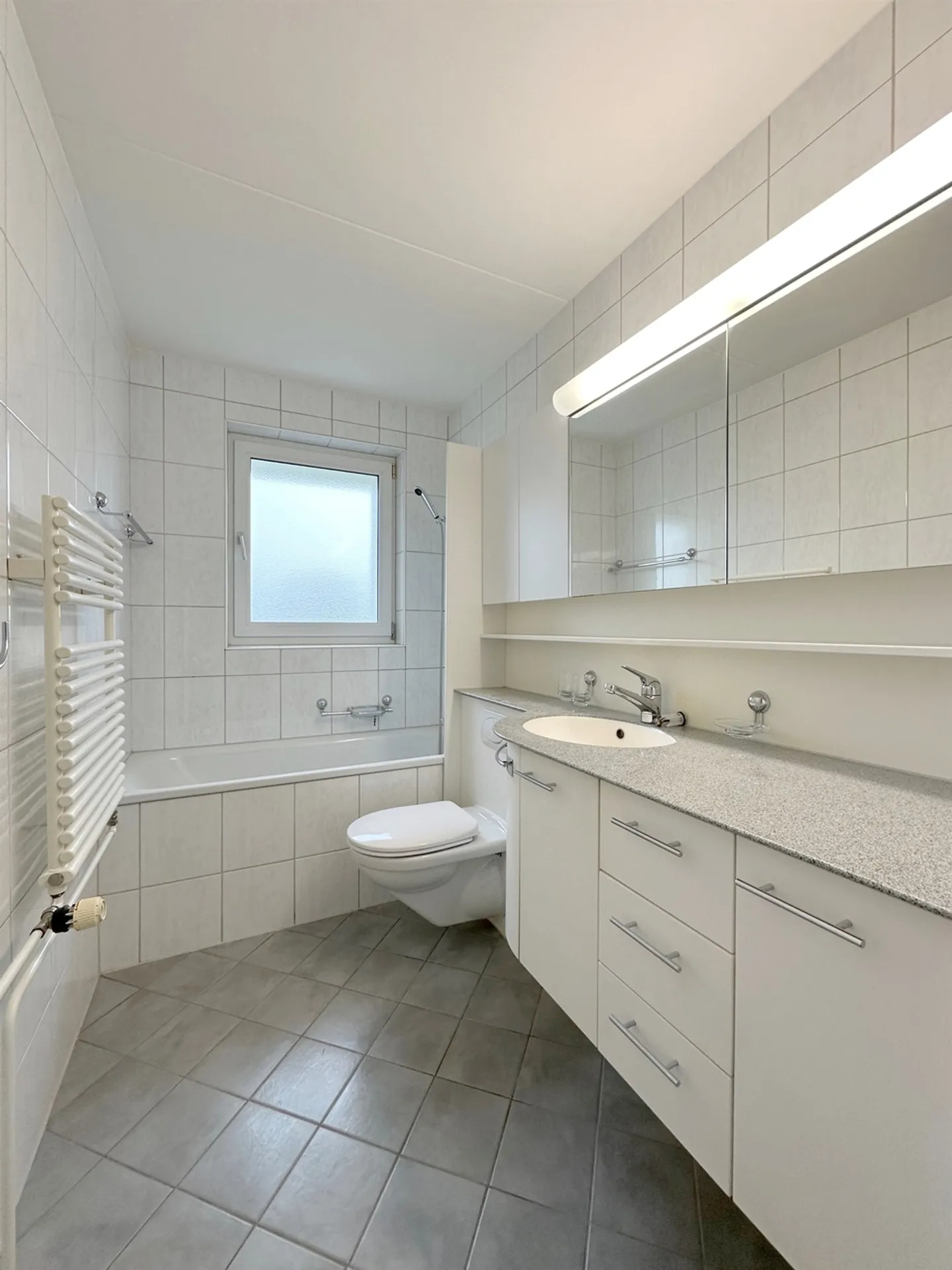 Wellness Oasis in an Optimal Residential Location with Patio! - Photo 8 of 9