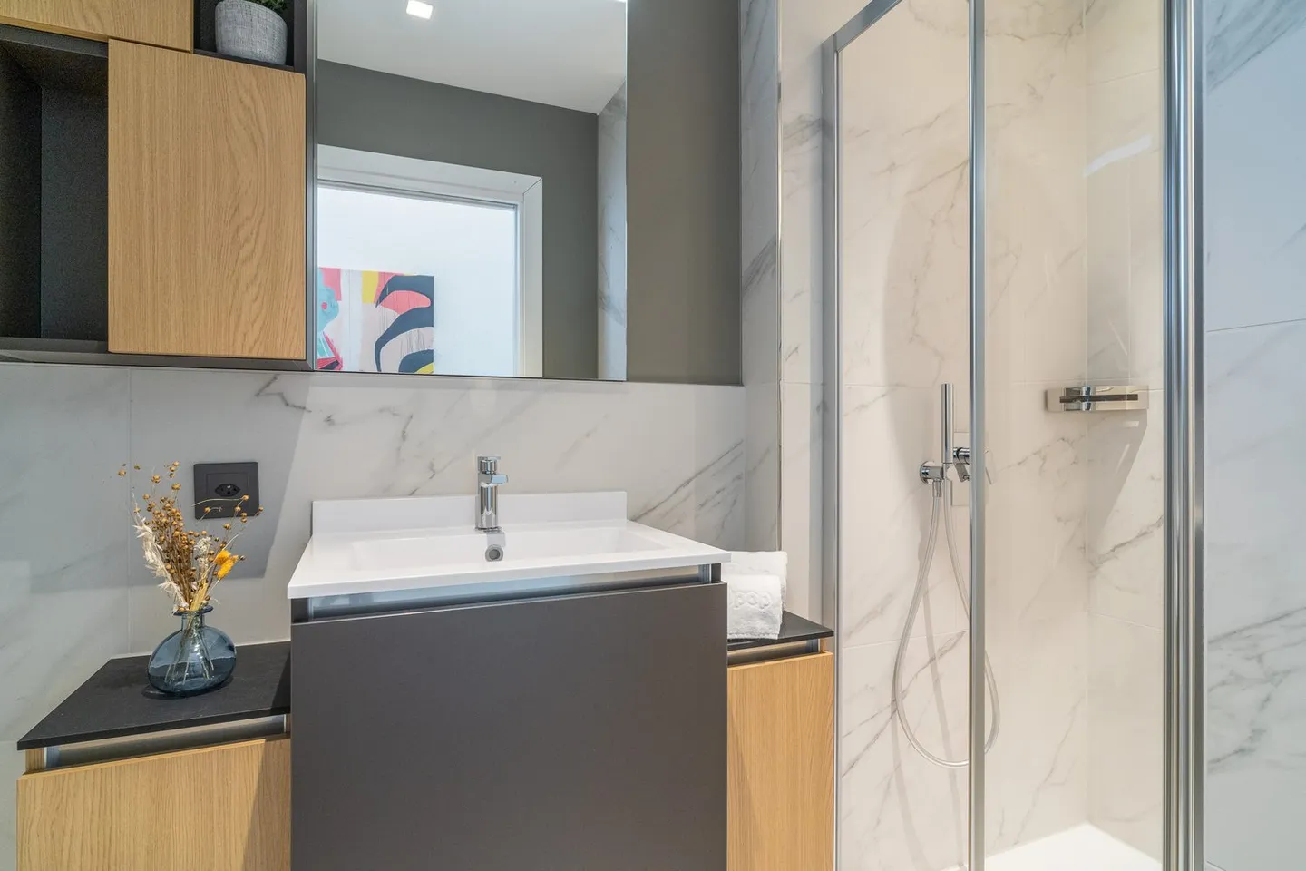 City Pop - Appartements Studio Cosy Baden, AG - Photo 13 sur 15