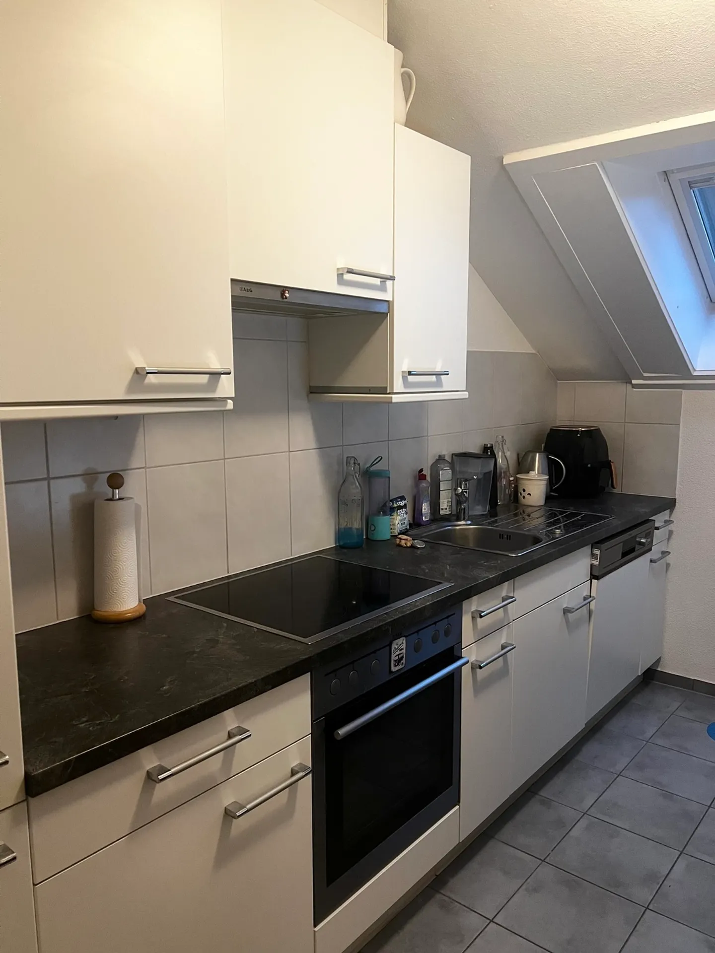 Appartement lumineux dans un quartier calme - Photo 3 sur 5