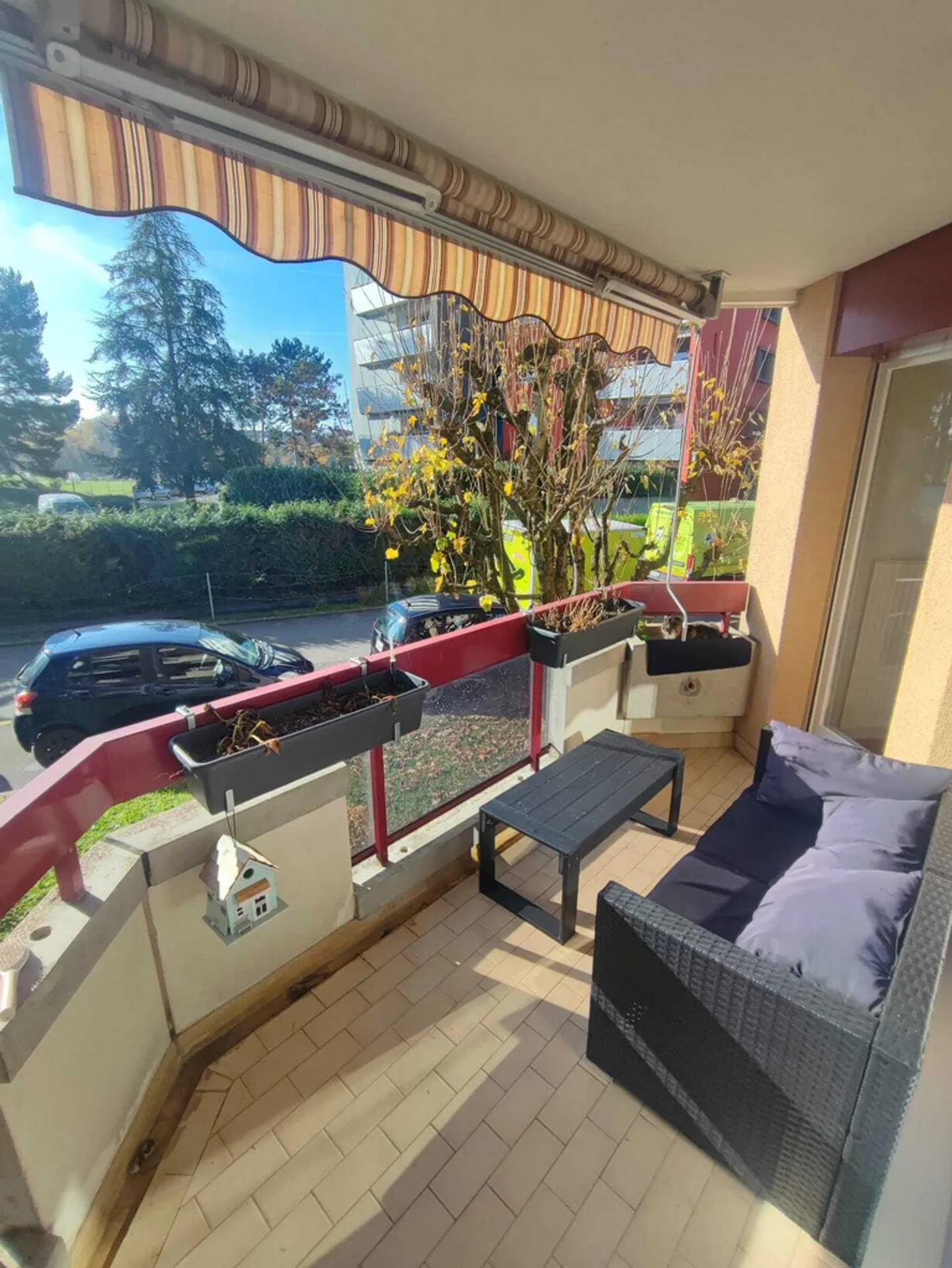 Geräumige und helle Wohnung - Foto 5 von 10