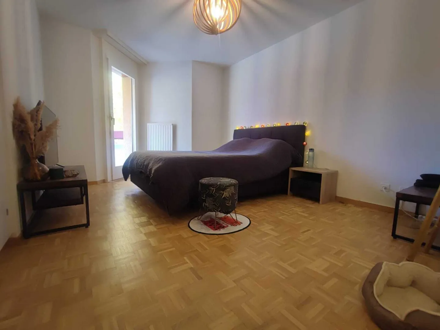 Geräumige und helle Wohnung - Foto 7 von 10