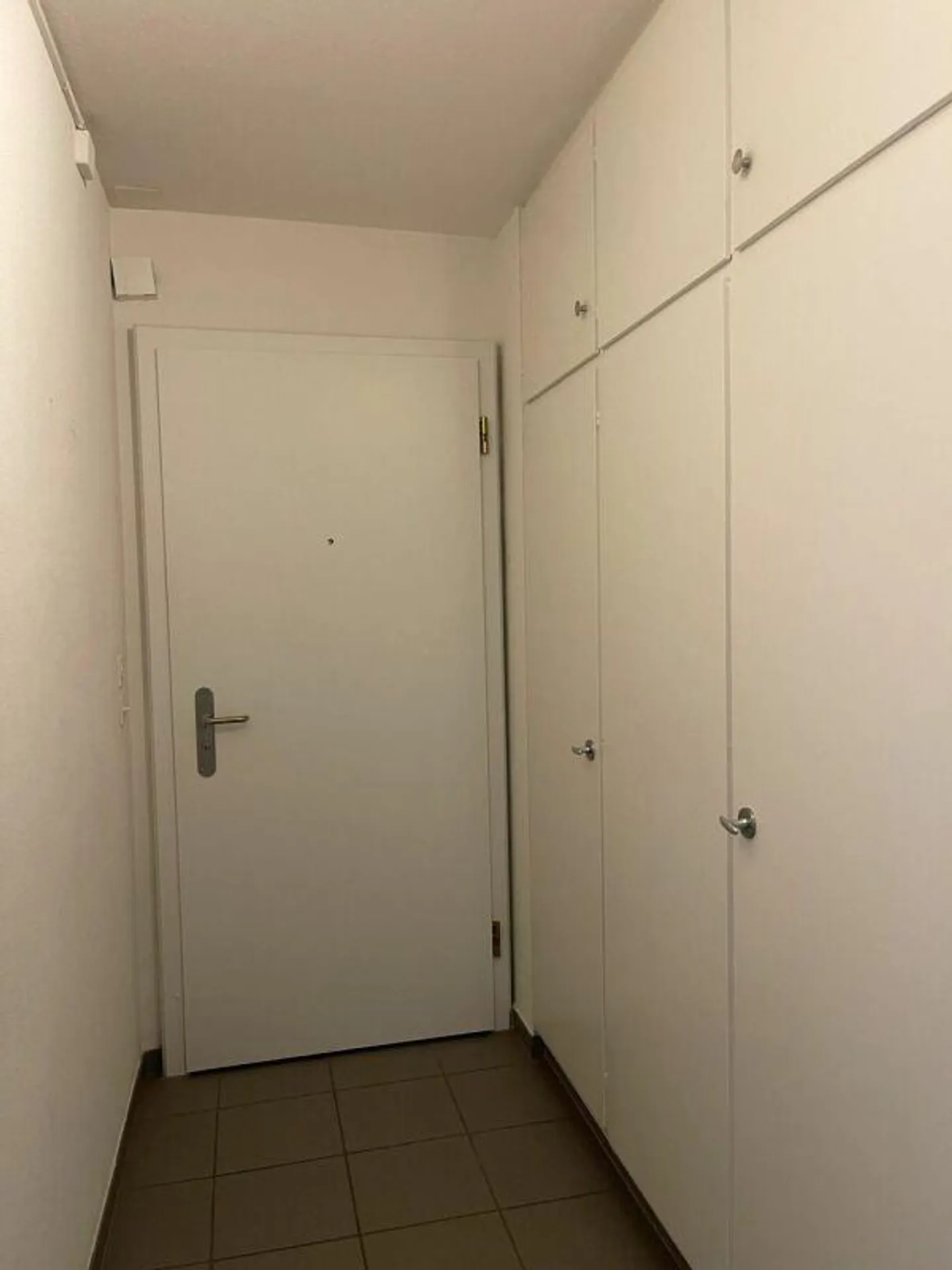 Charmante Wohnung Nähe Zentrum - Foto 9 von 11